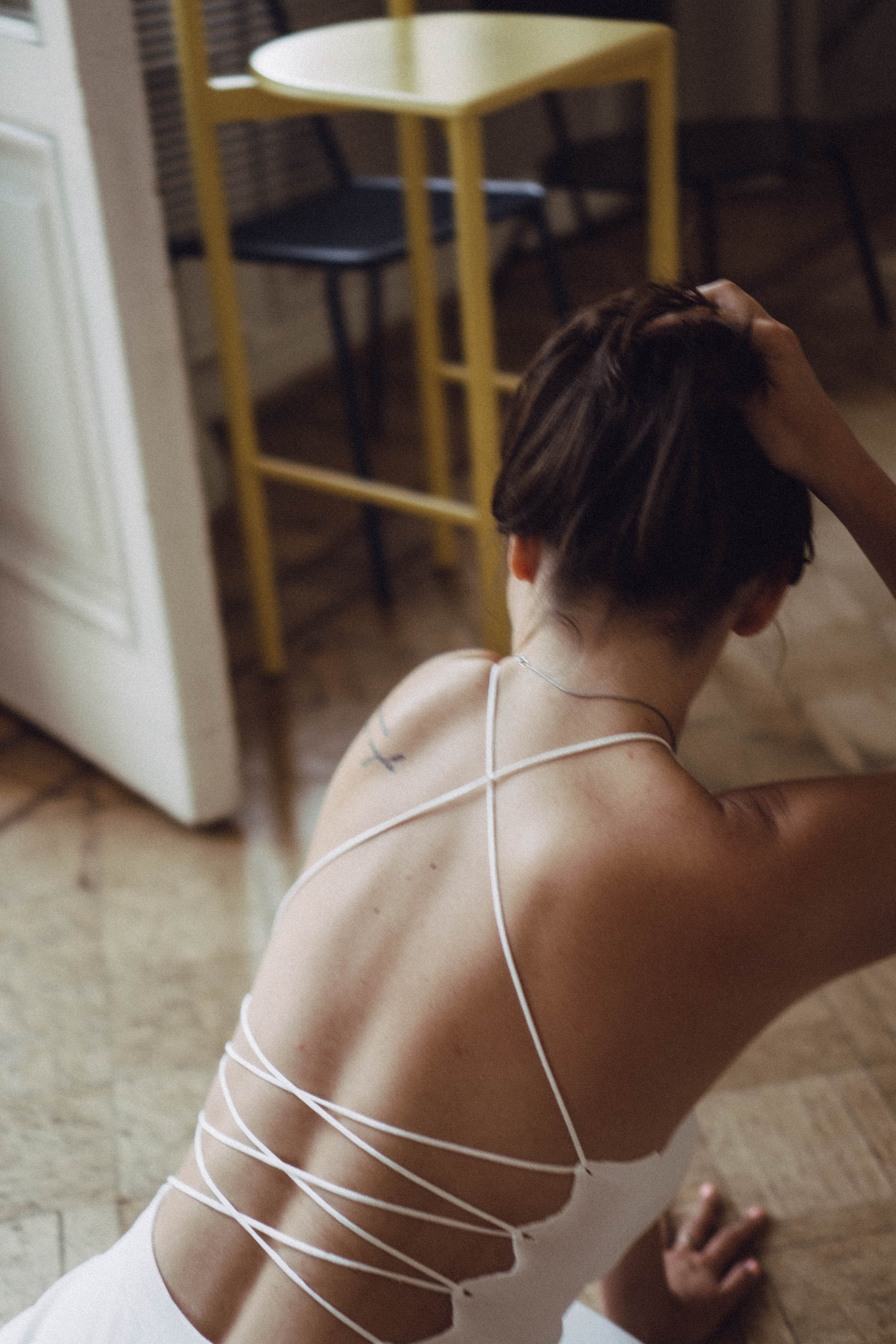 Студийная. Профессиональный фотограф, Санкт-Петербург — Виктория Богомолова