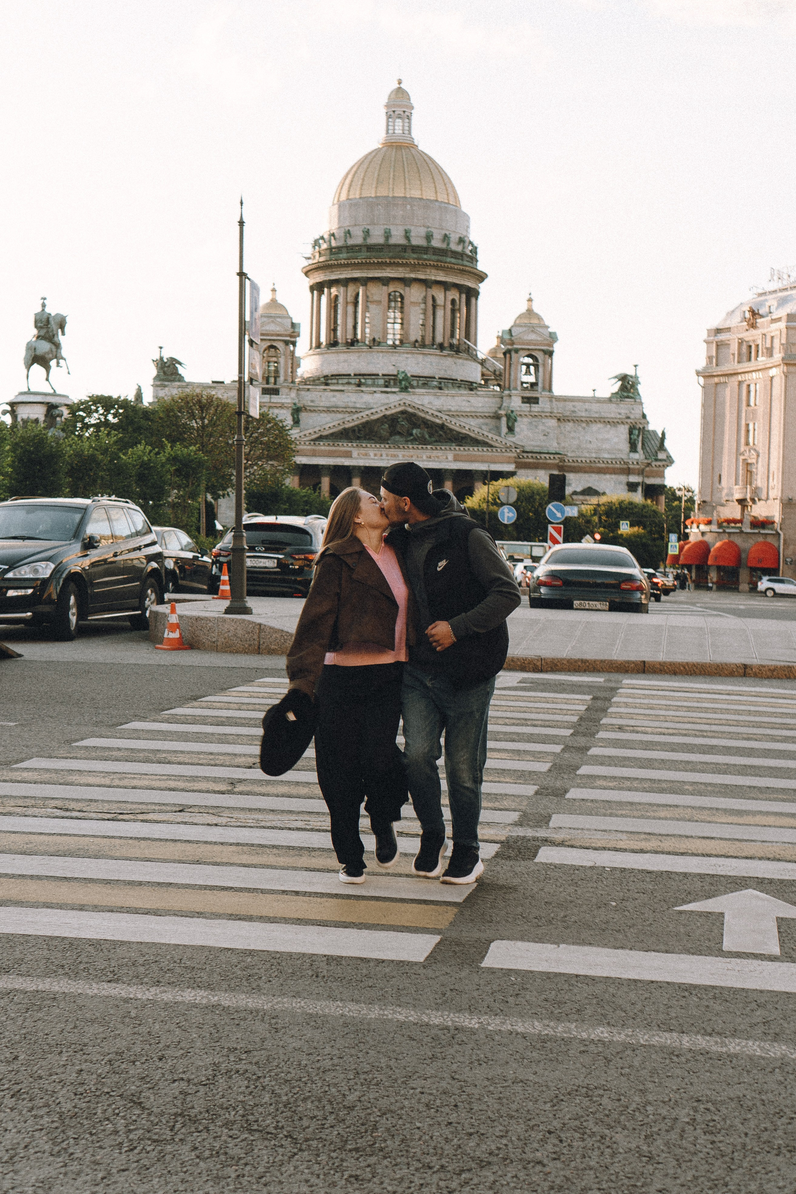 НЕОЖИДАННОЕ ПРЕДЛОЖЕНИЕ РУКИ И СЕРДЦА. Профессиональный фотограф, Санкт-Петербург — Виктория Богомолова