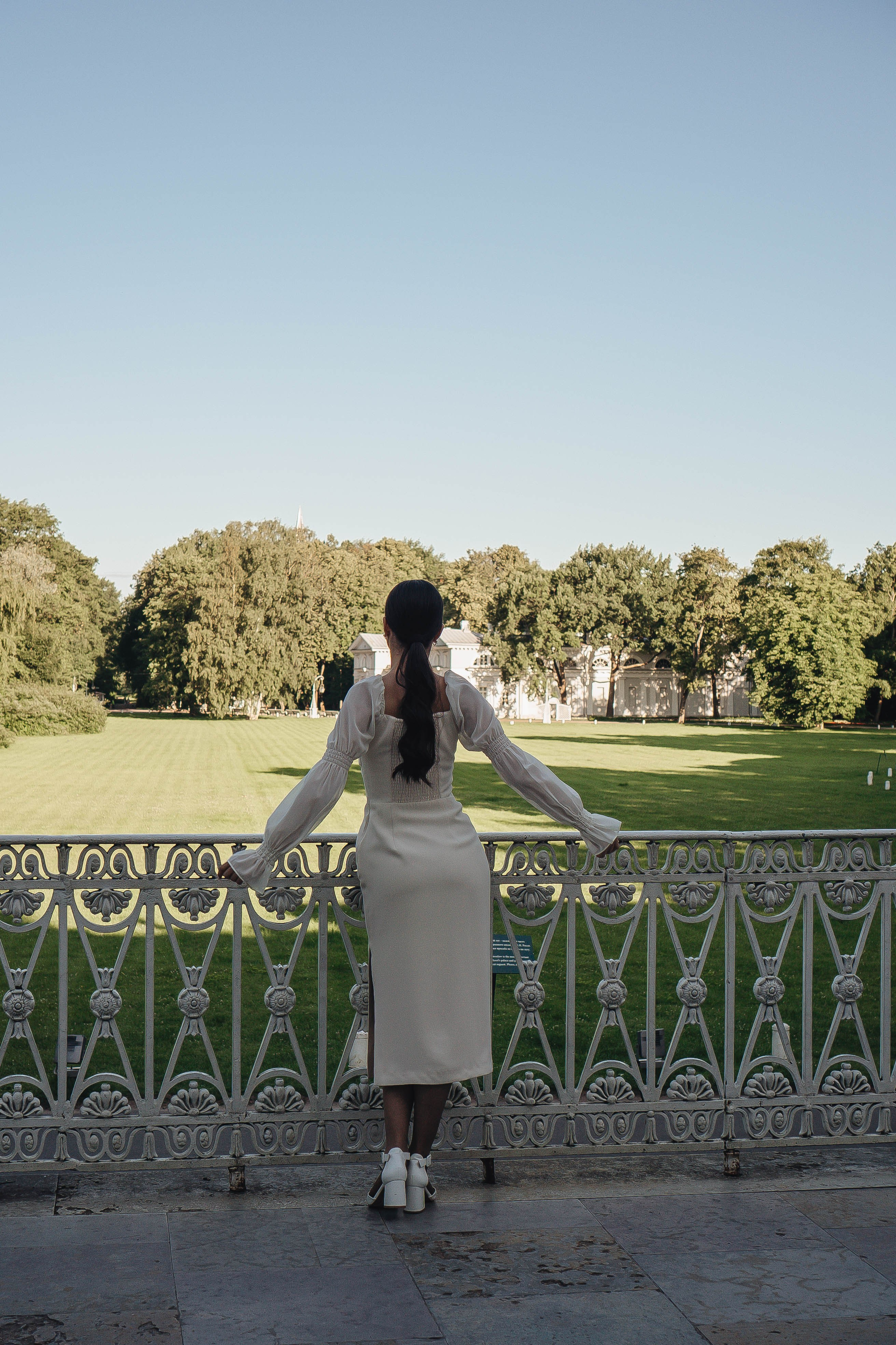 СВАДЕБНАЯ СЬЕМКА НА РАССВЕТЕ НА ЕЛАГИНОМ ОСТОРОВЕ. Профессиональный фотограф, Санкт-Петербург — Виктория Богомолова