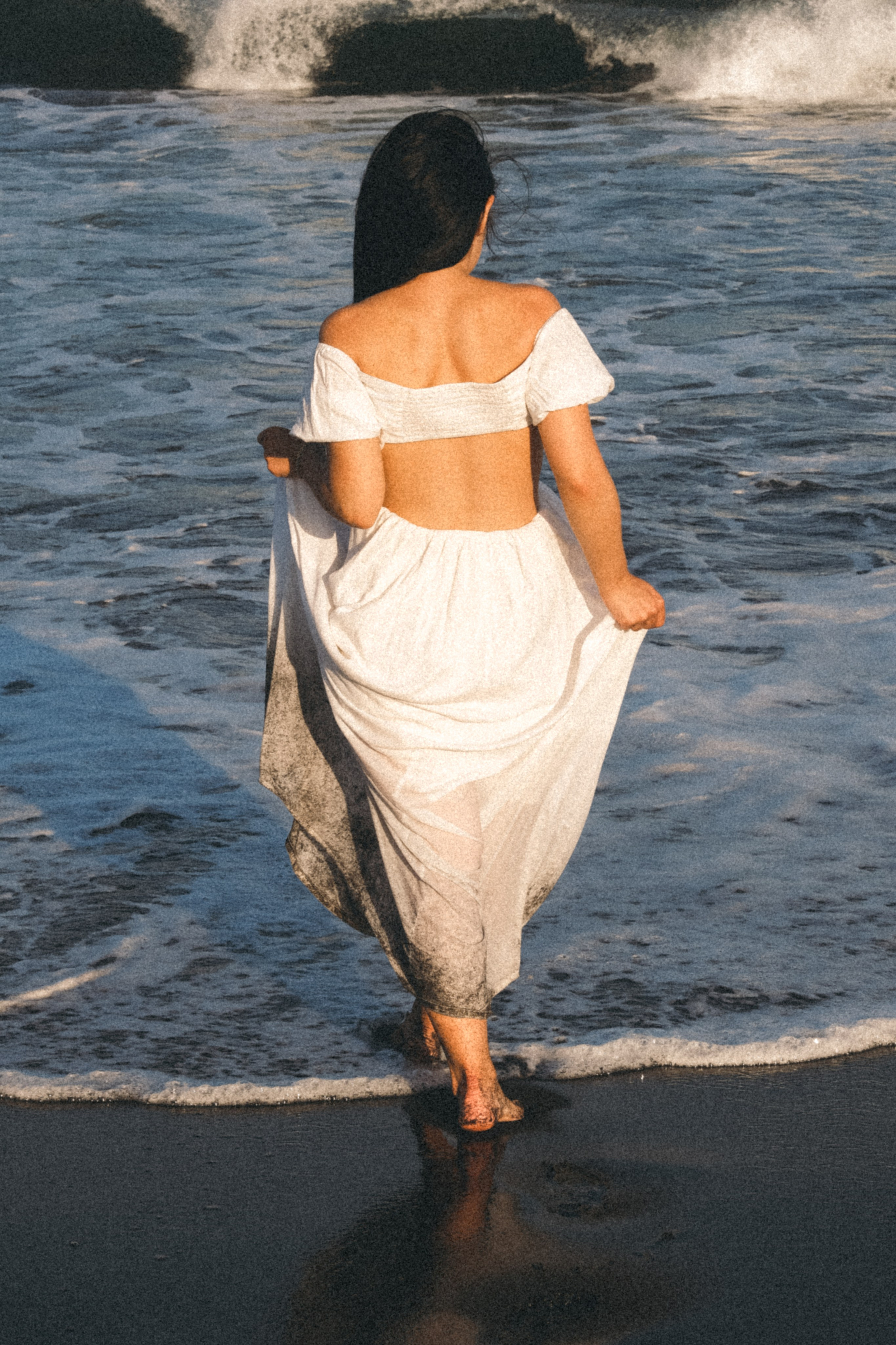 Тихий океан. Профессиональный фотограф, Санкт-Петербург — Виктория Богомолова