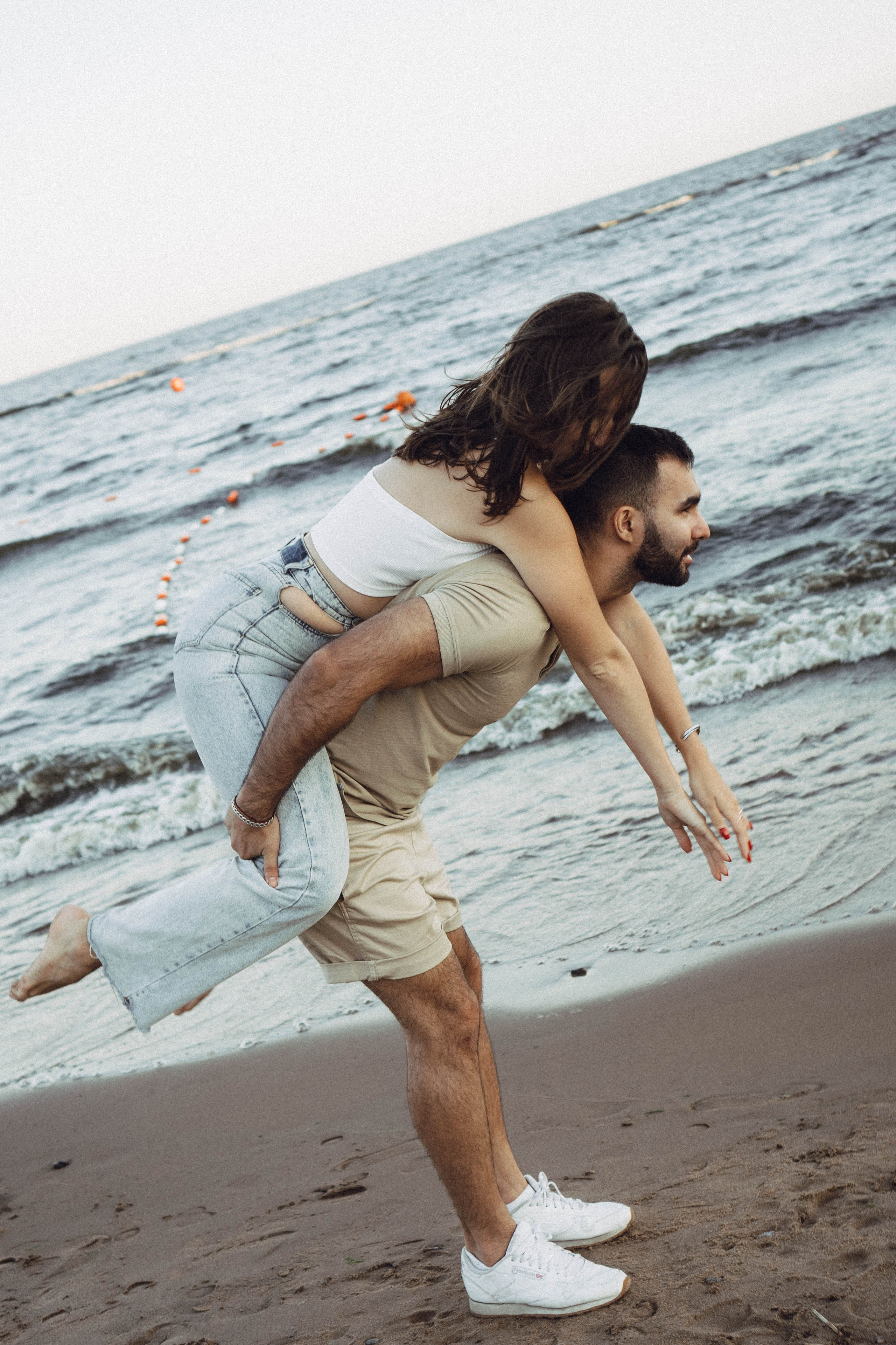 Любовь на заливе. Профессиональный фотограф, Санкт-Петербург — Виктория Богомолова