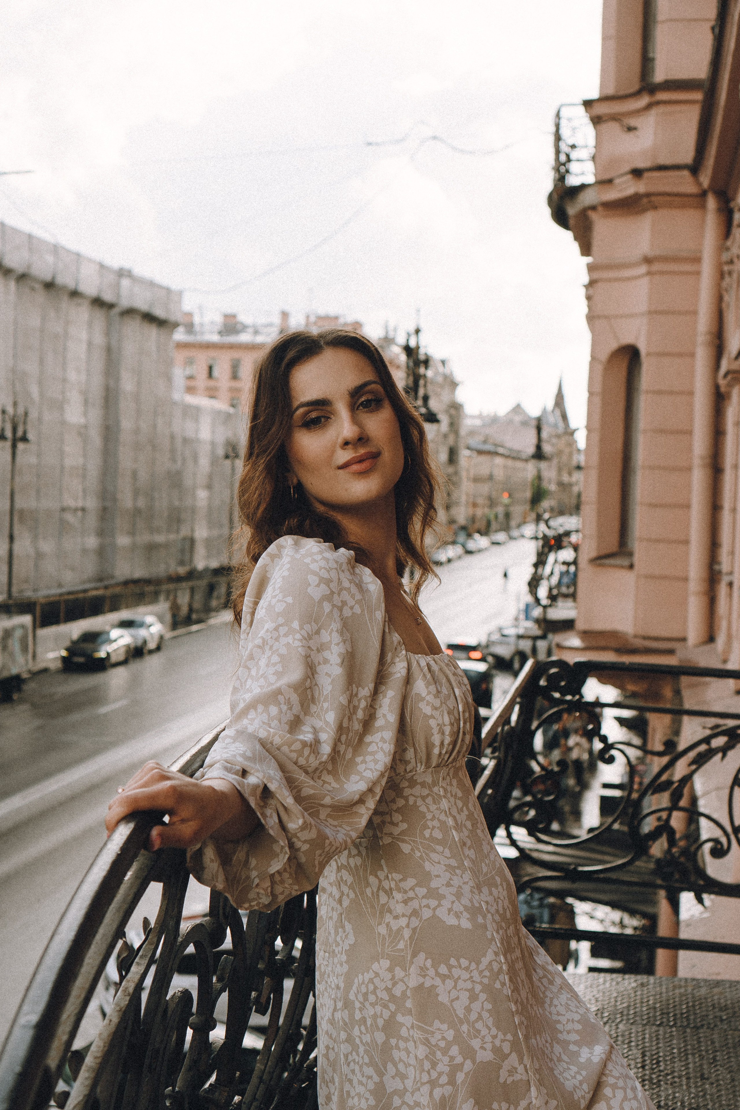 ЛЮБОВЬ В ИЮНЕ. Профессиональный фотограф, Санкт-Петербург — Виктория Богомолова