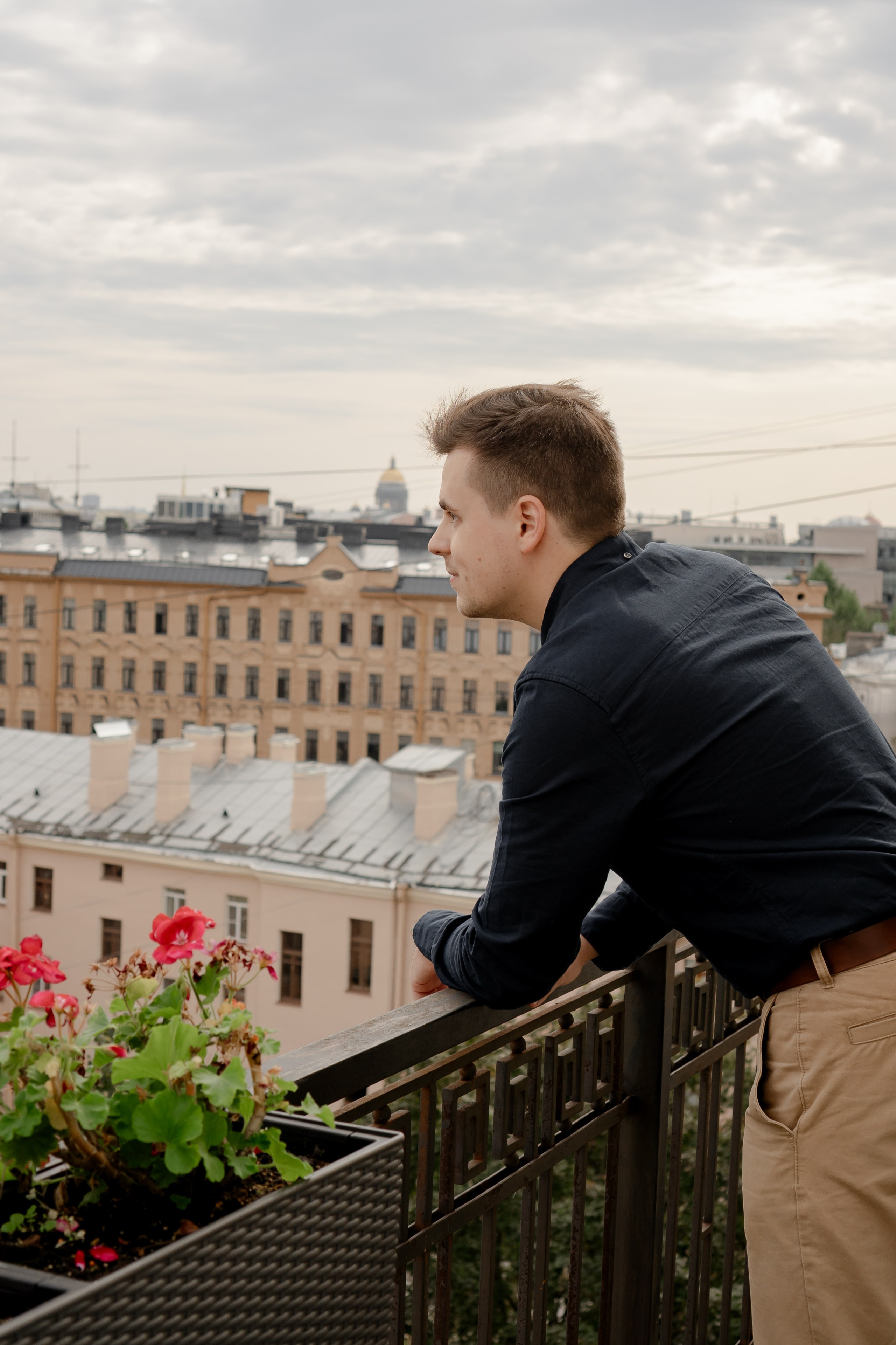 LOVE. Профессиональный фотограф, Санкт-Петербург — Виктория Богомолова