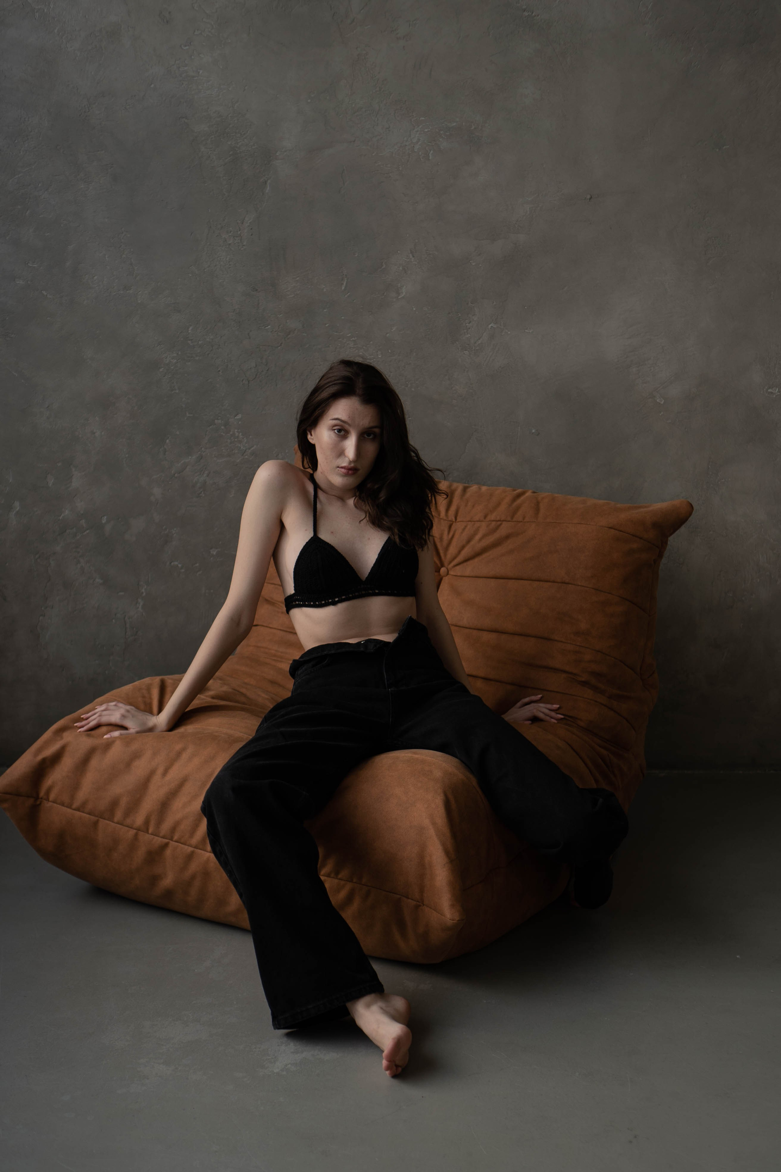 Студийная. Профессиональный фотограф, Санкт-Петербург — Виктория Богомолова