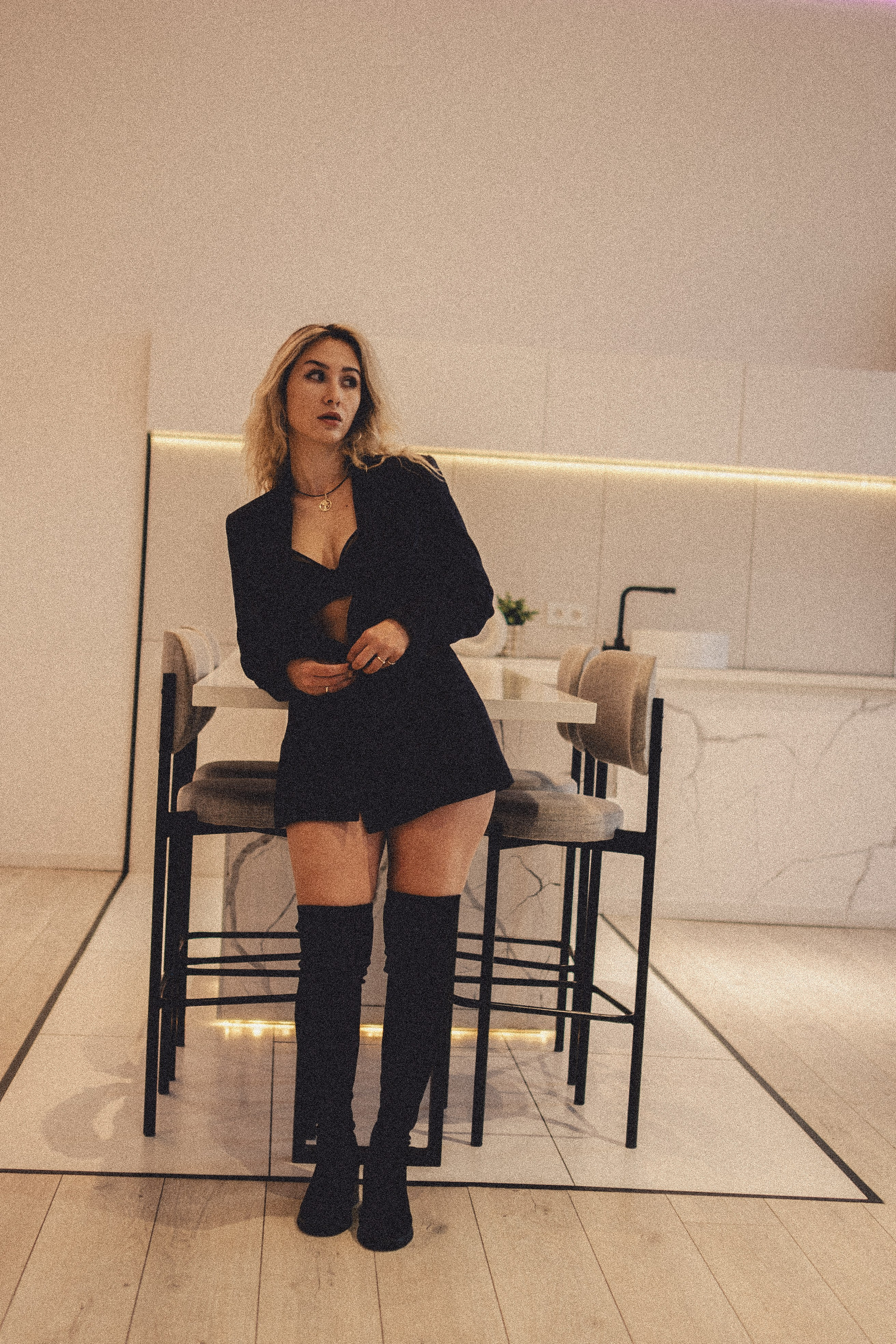 Студийная. Профессиональный фотограф, Санкт-Петербург — Виктория Богомолова