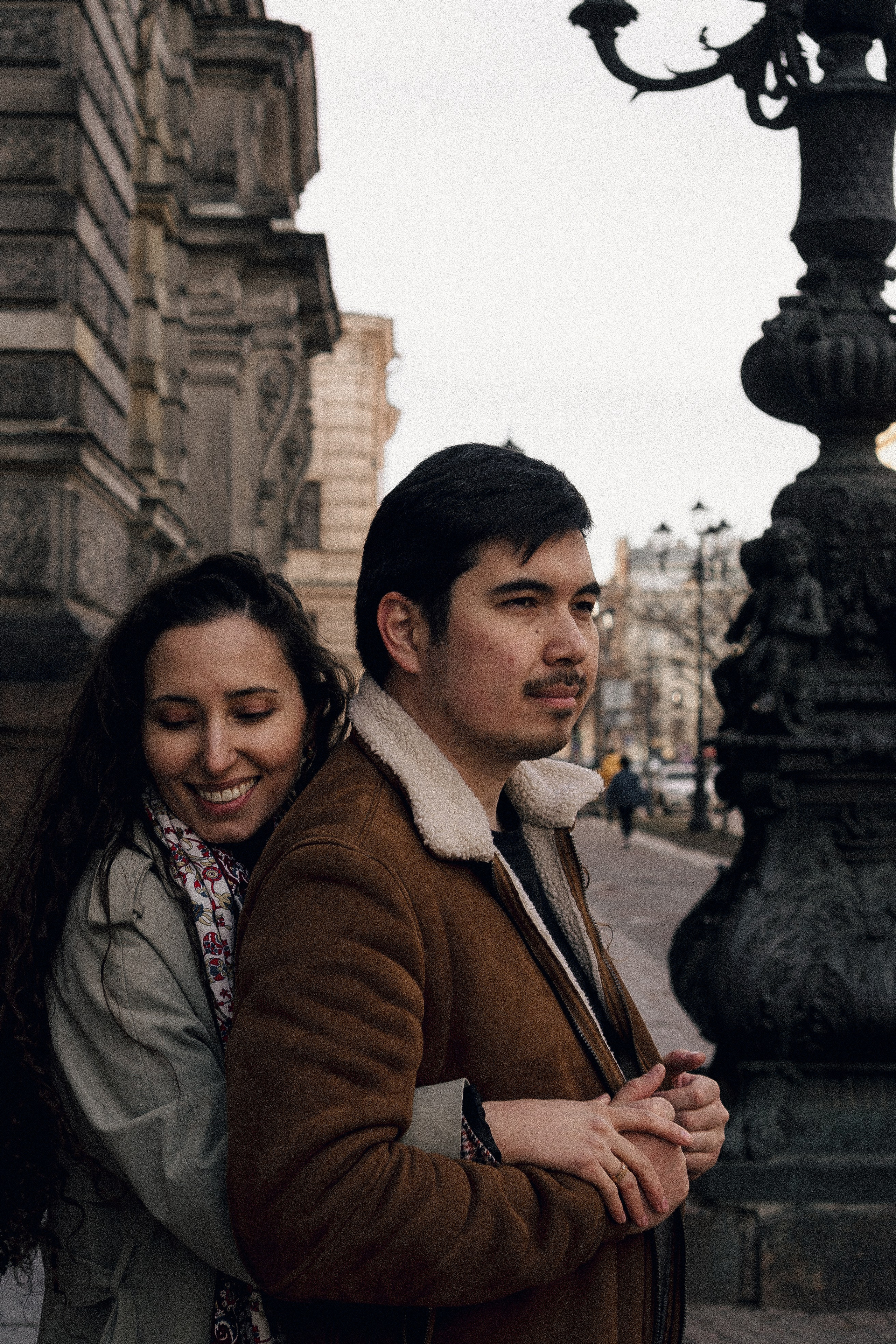 Love story. Профессиональный фотограф, Санкт-Петербург — Виктория Богомолова