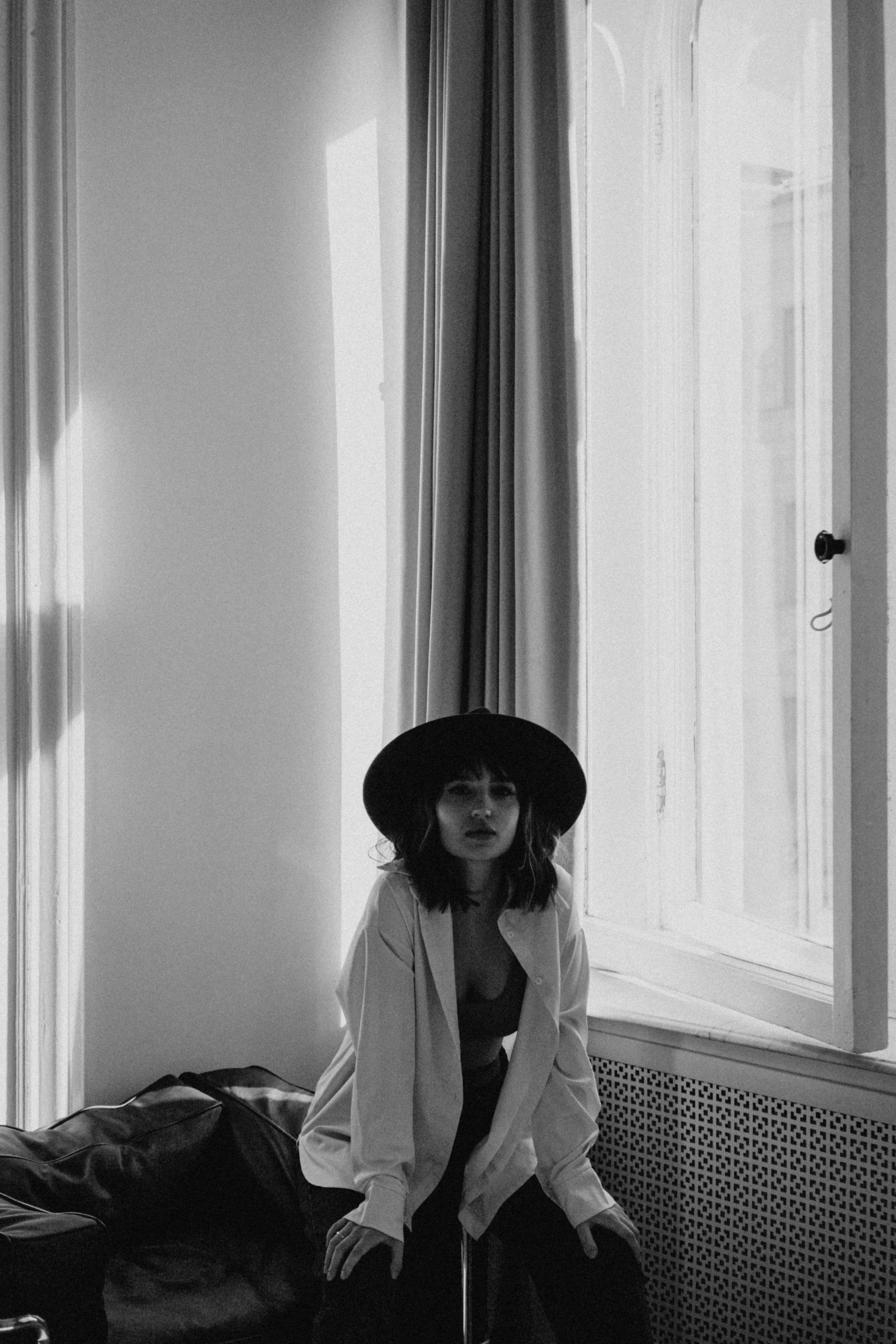 Студийная. Профессиональный фотограф, Санкт-Петербург — Виктория Богомолова