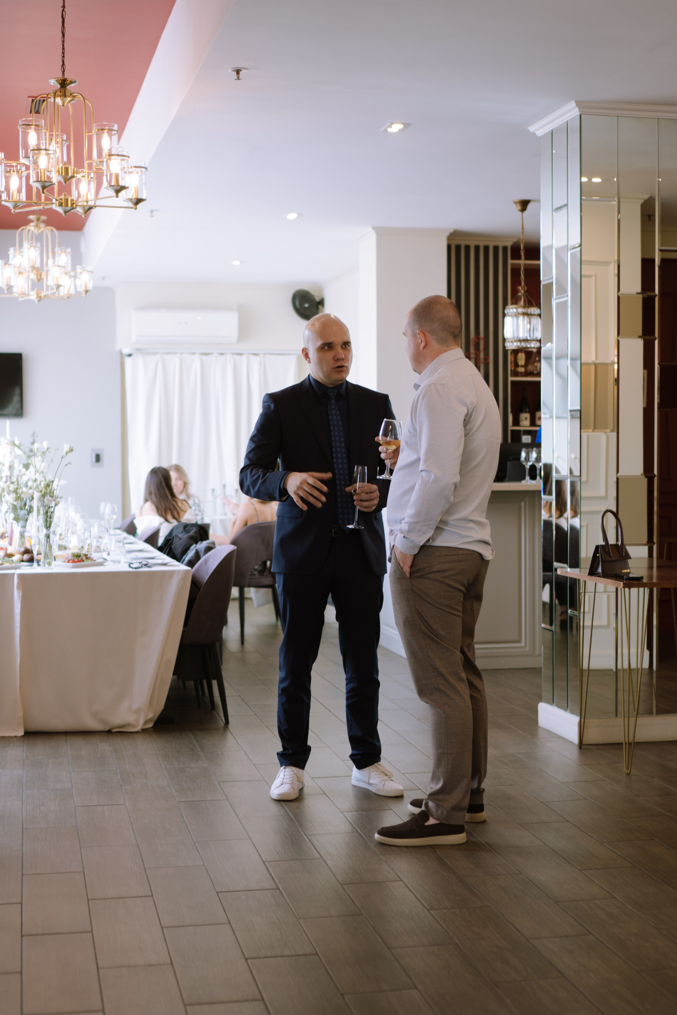 КАМЕРНАЯ СВАДЬБА СЬЕМКА БАНКЕТА (2 ЧАСА). Профессиональный фотограф, Санкт-Петербург — Виктория Богомолова