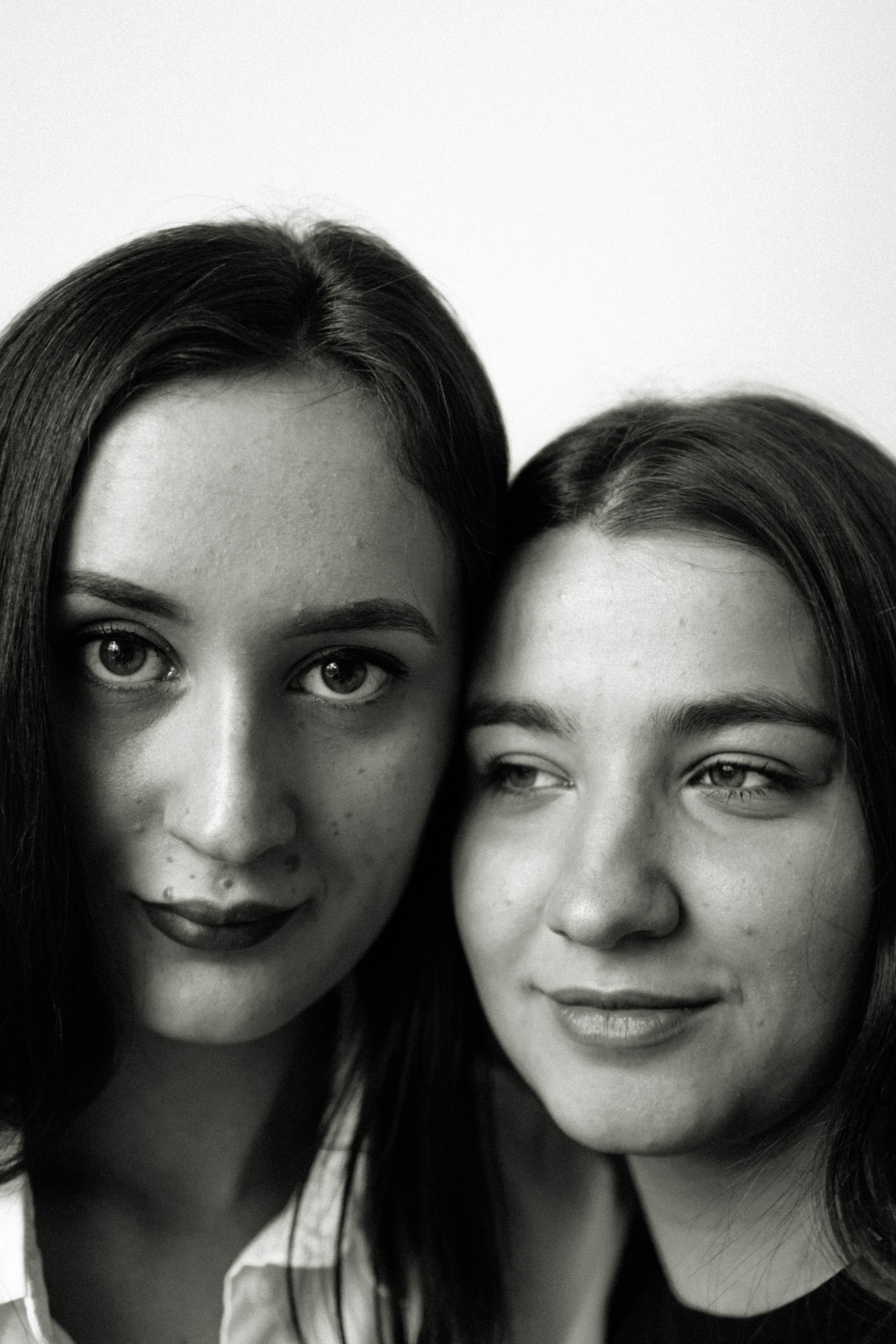 Подружки. Профессиональный фотограф, Санкт-Петербург — Виктория Богомолова