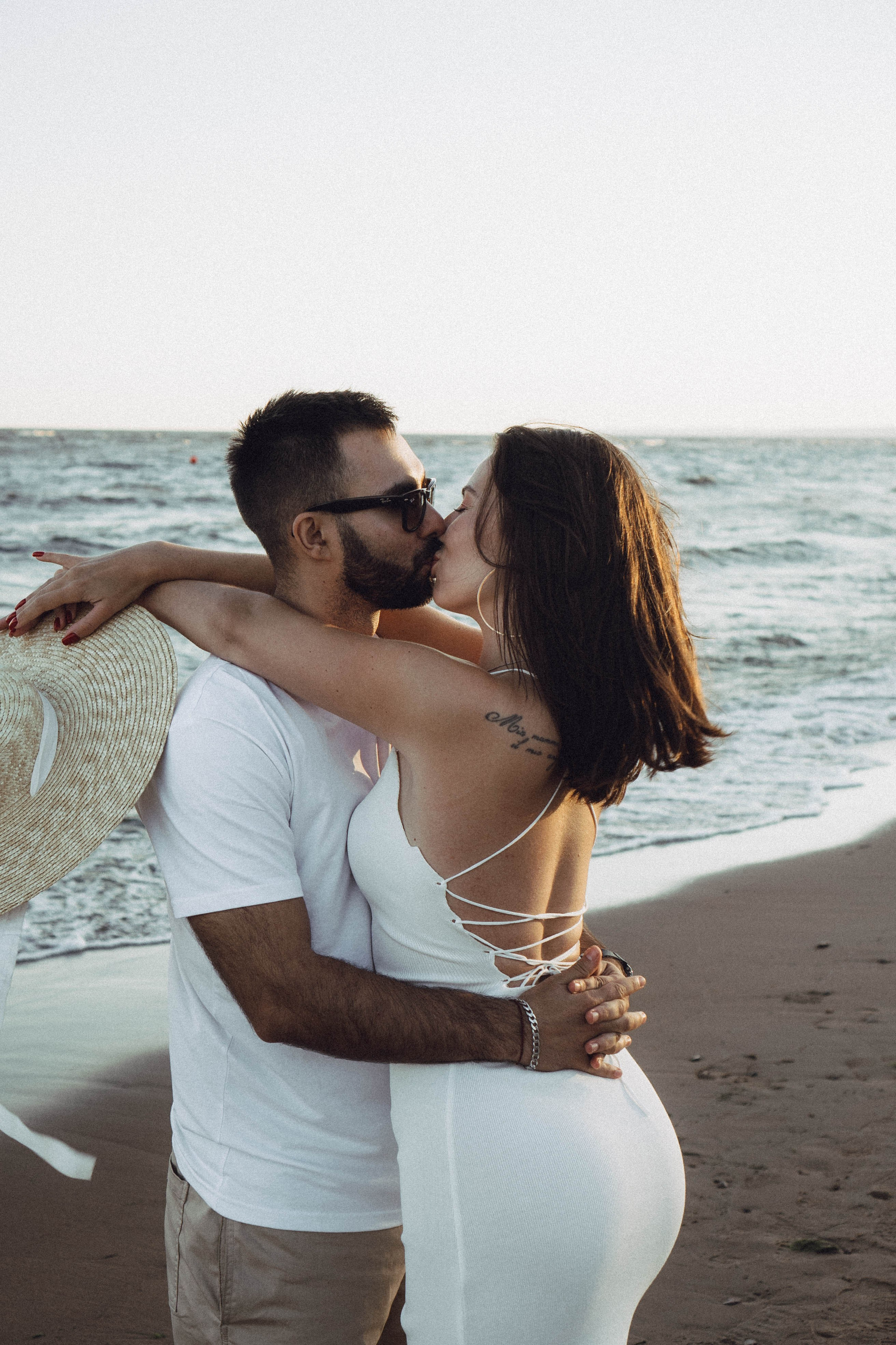 Любовь на заливе. Профессиональный фотограф, Санкт-Петербург — Виктория Богомолова