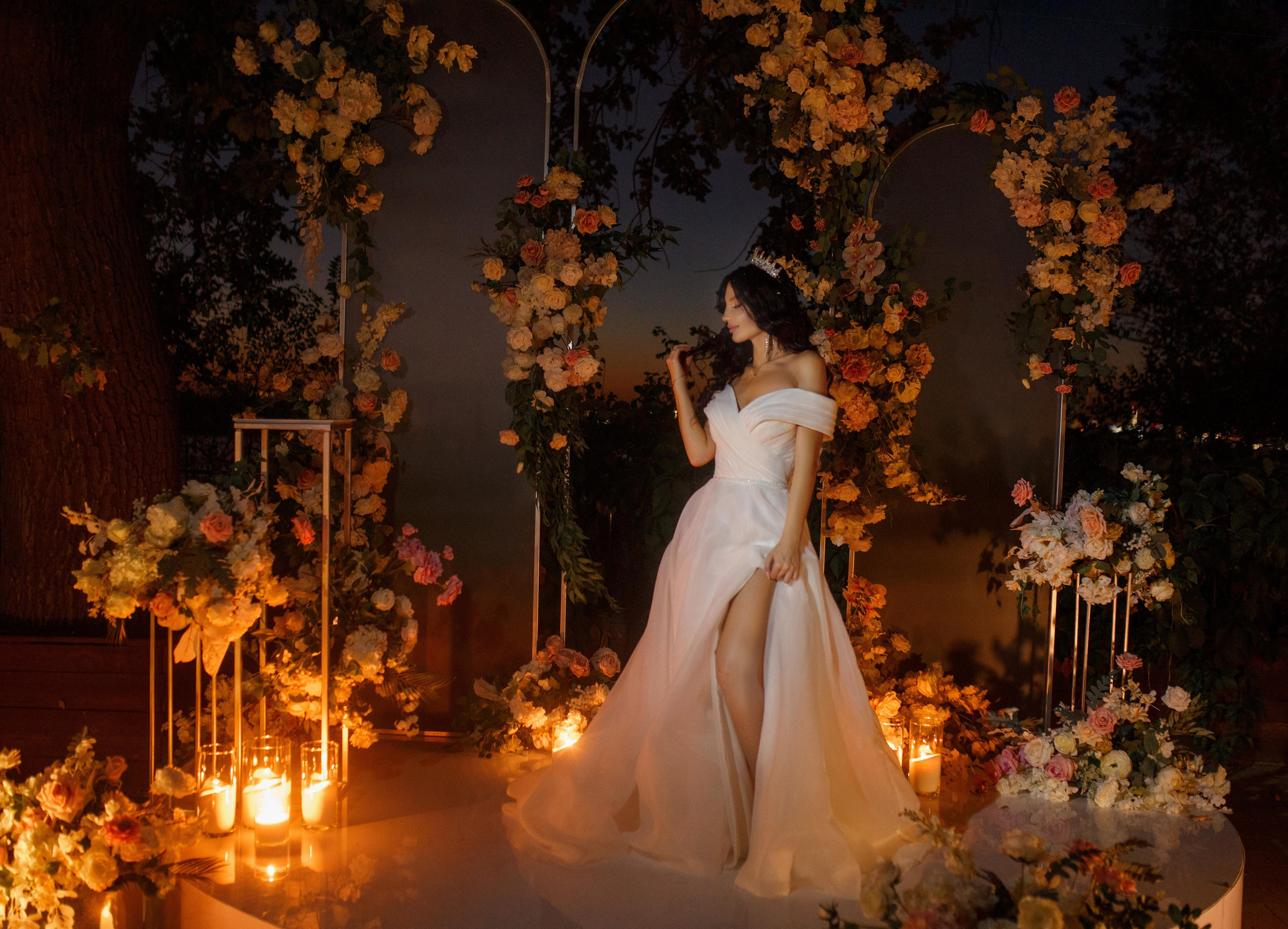 Свадьба. Свадебный, предметный и портретный фотограф в Волгограде