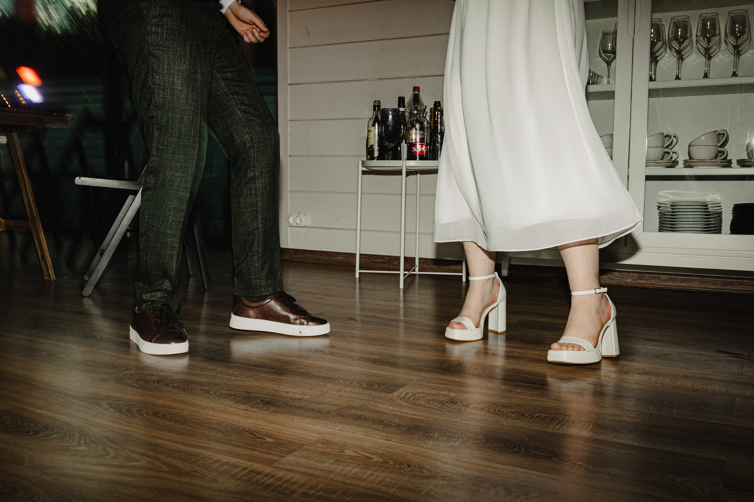 Свадьба Насти и Димы. Свадебный и семейный фотограф Женя Добрянская в Нижнем Новгороде