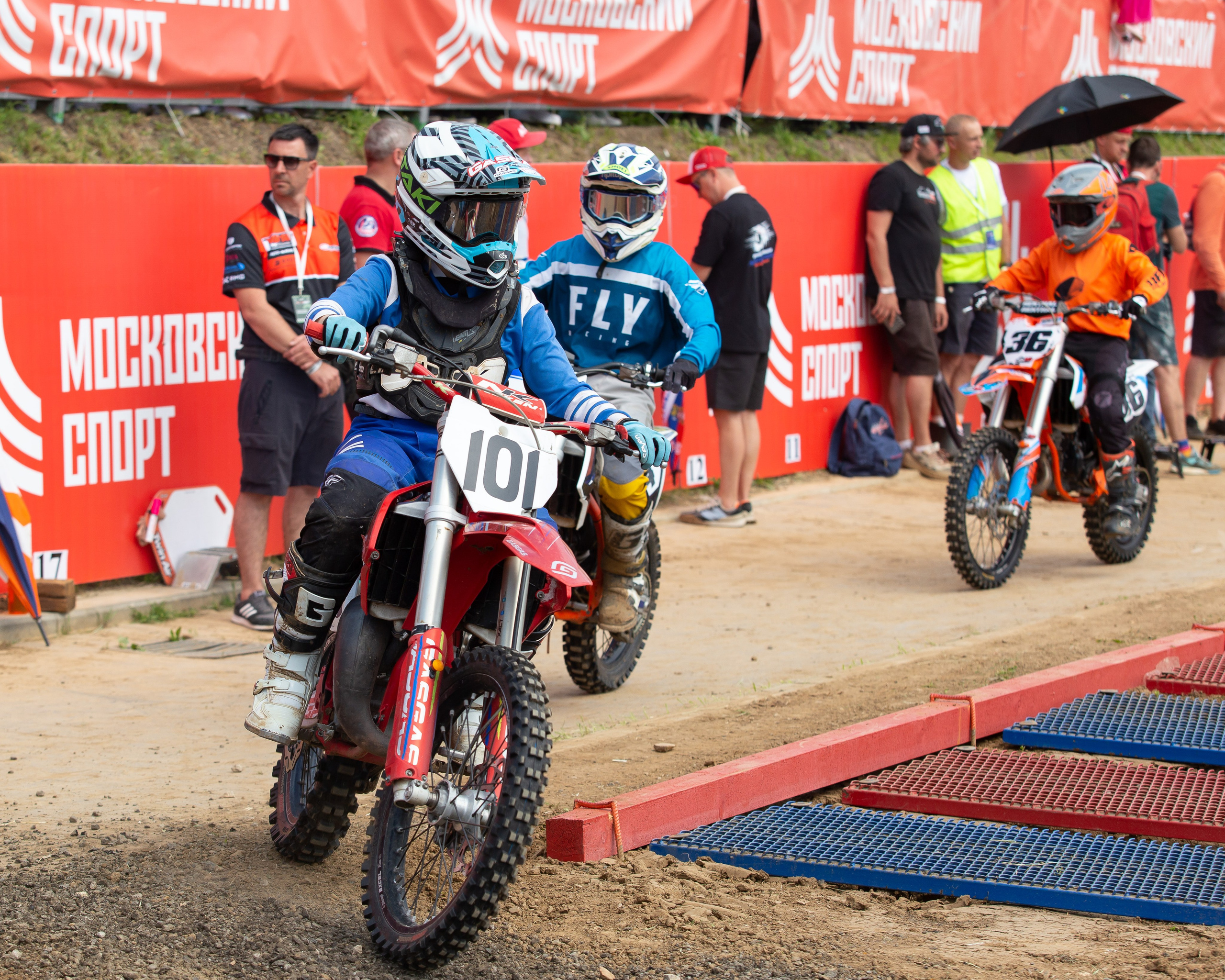 Чемпионат Москвы по суперкроссу 2025. Репортажный фотограф в Москве