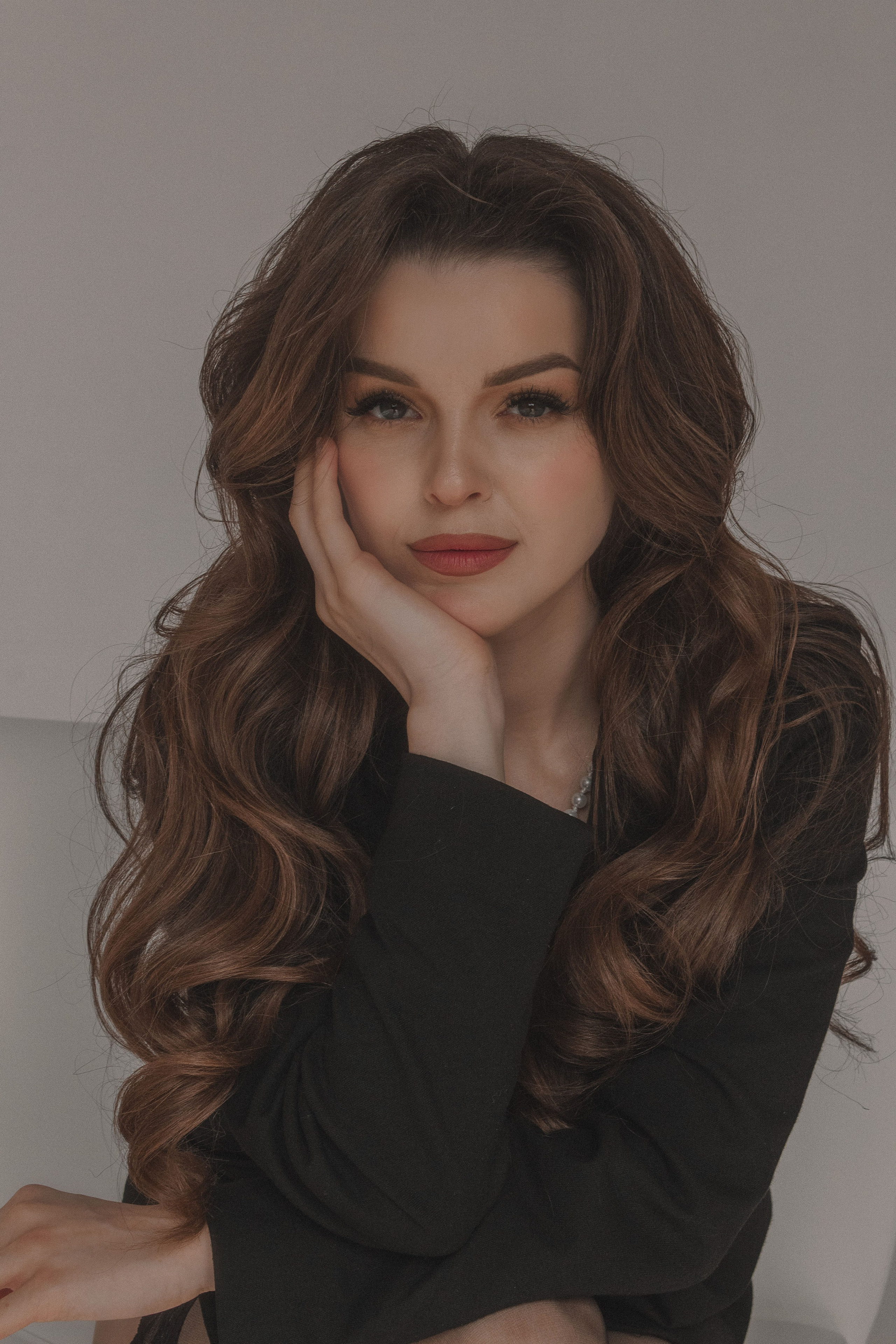 Ксения. Фотограф в Нижнем Новгороде Соловьева Анастасия