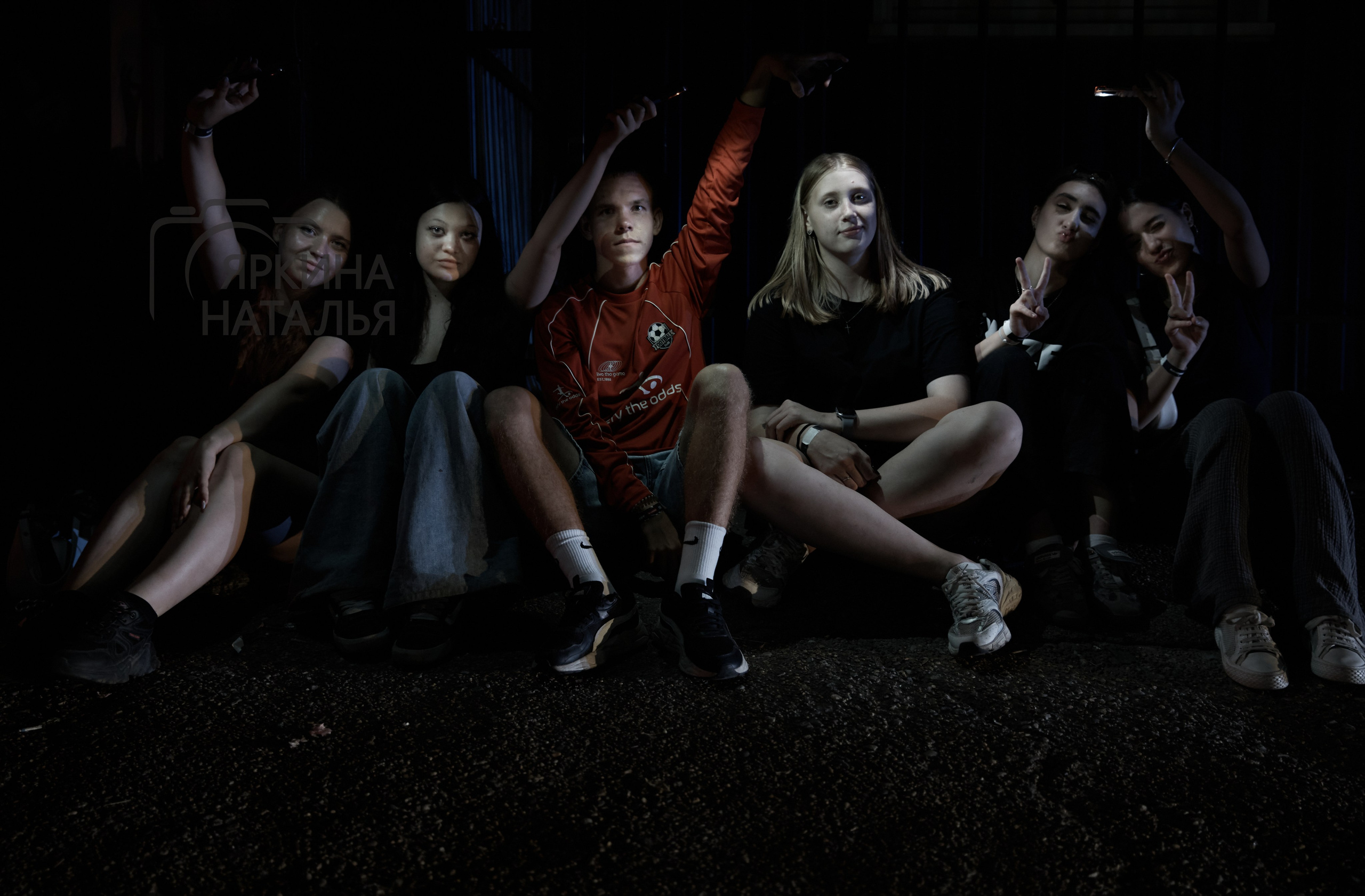 репортажный фотограф краснодар