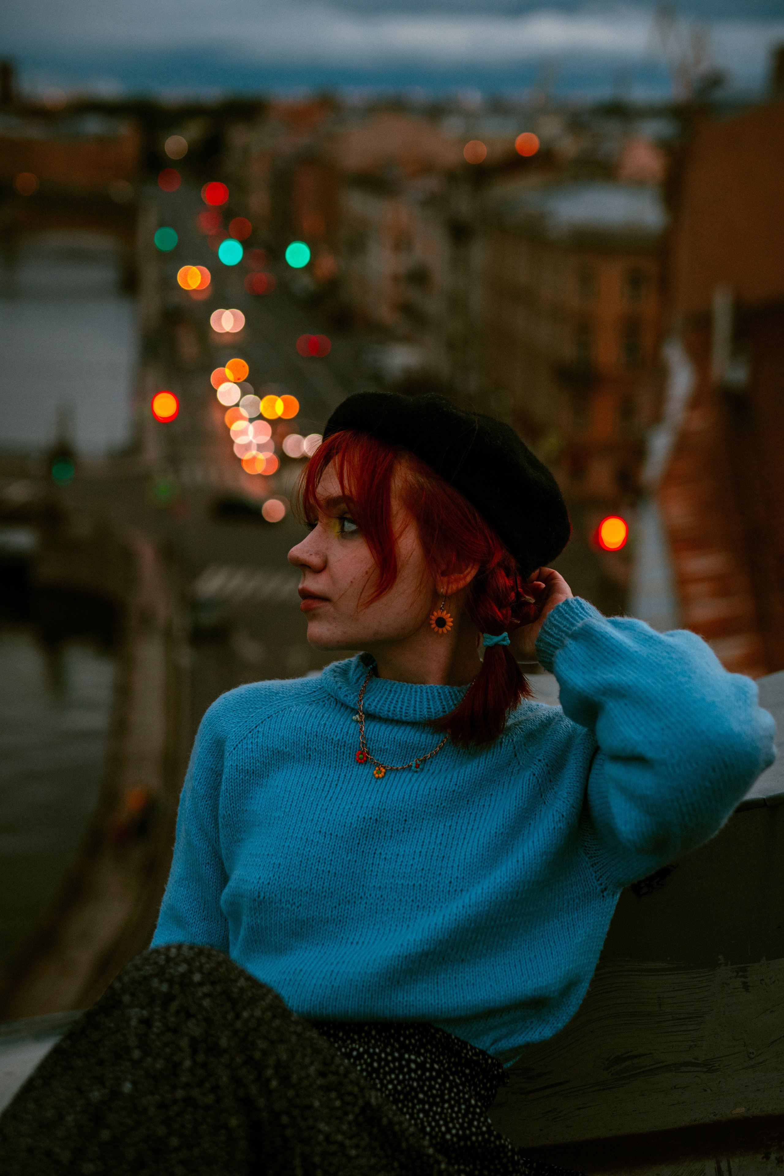 Василиса. Фотограф в Санкт-Петербурге