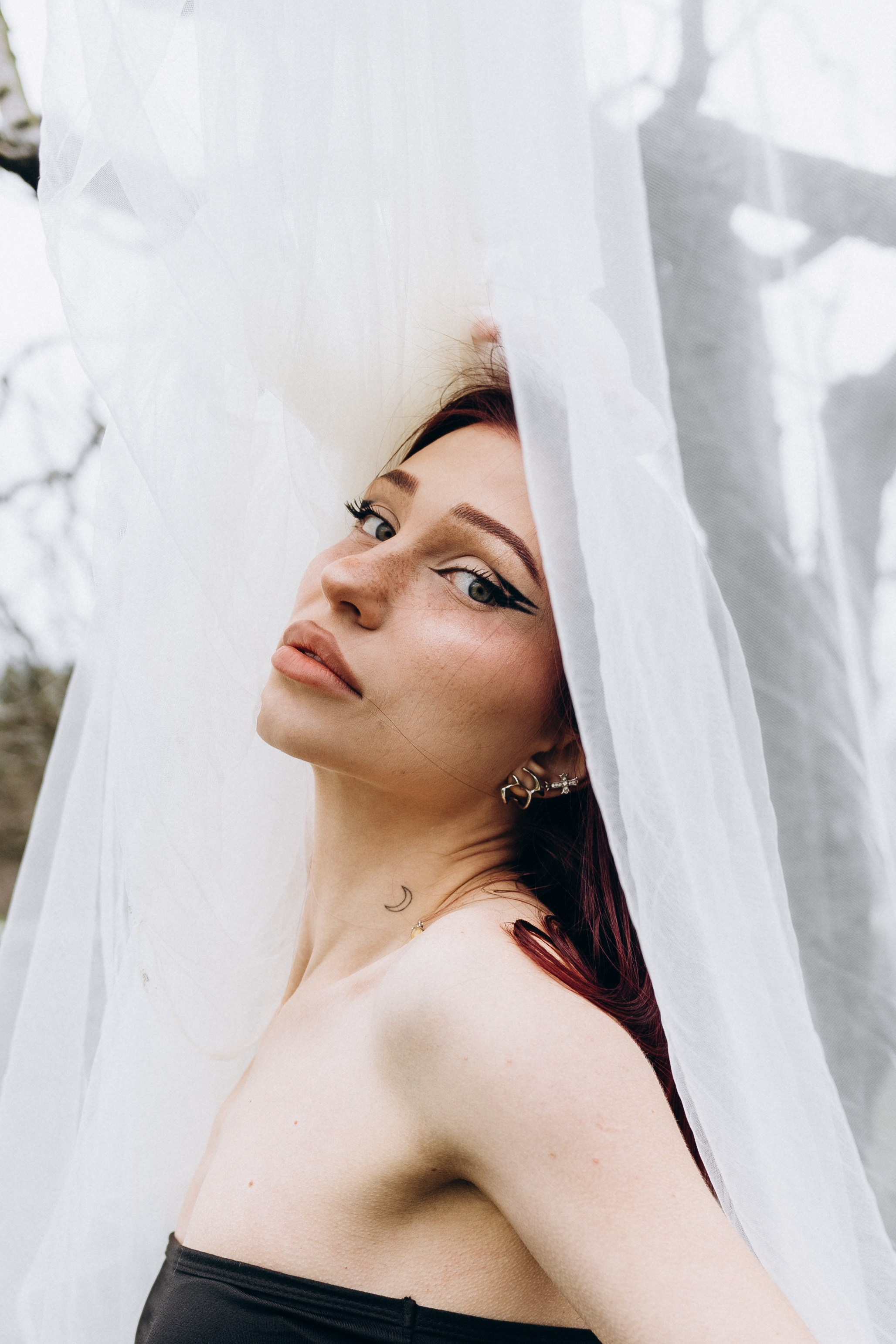 Весна. Фотограф Москва