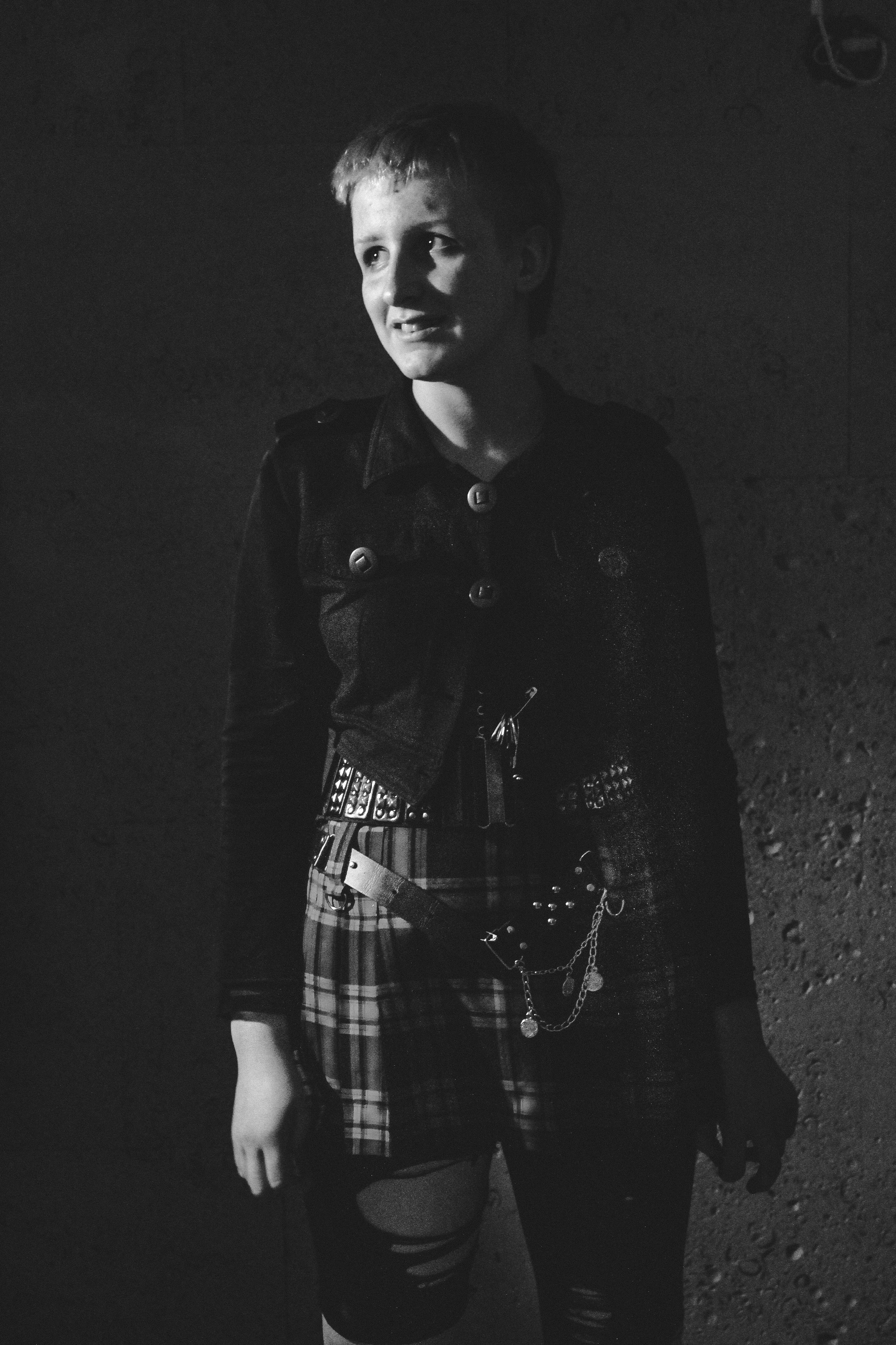 Струльба и самарское подполье. Фотограф в Самаре Варвара Макарова