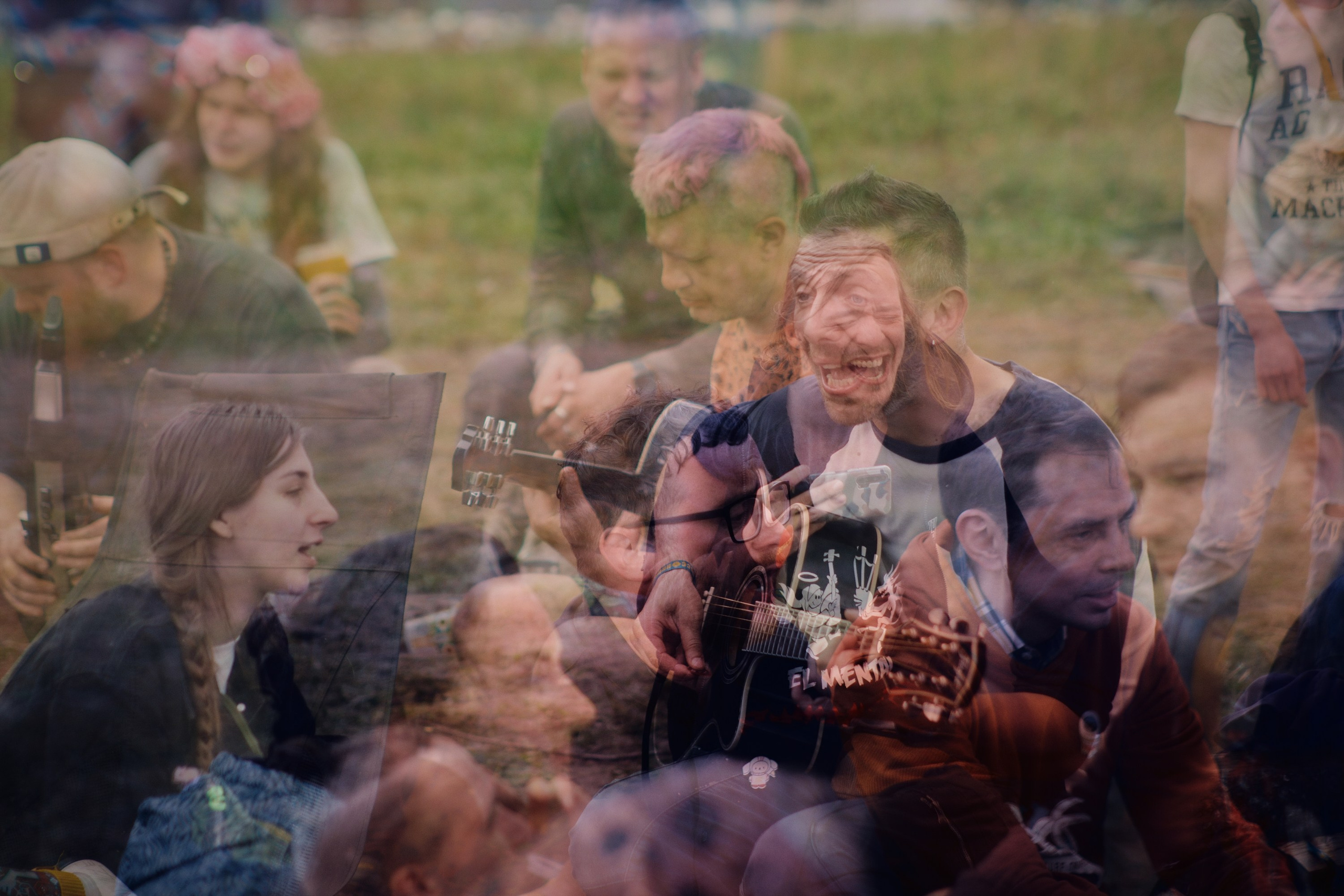 Insomnia fest. 5:00 am