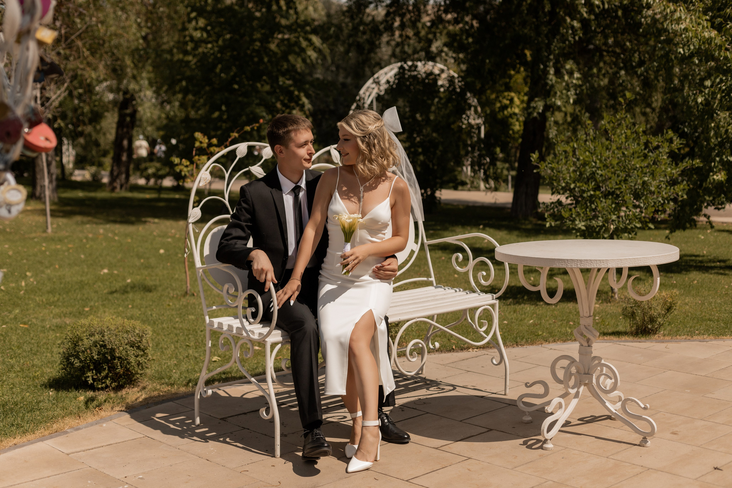 Андрей и Анна (сокращено). Свадебный фотограф Ангелина Сунгатулина | Саратов | Балаково | Вольск