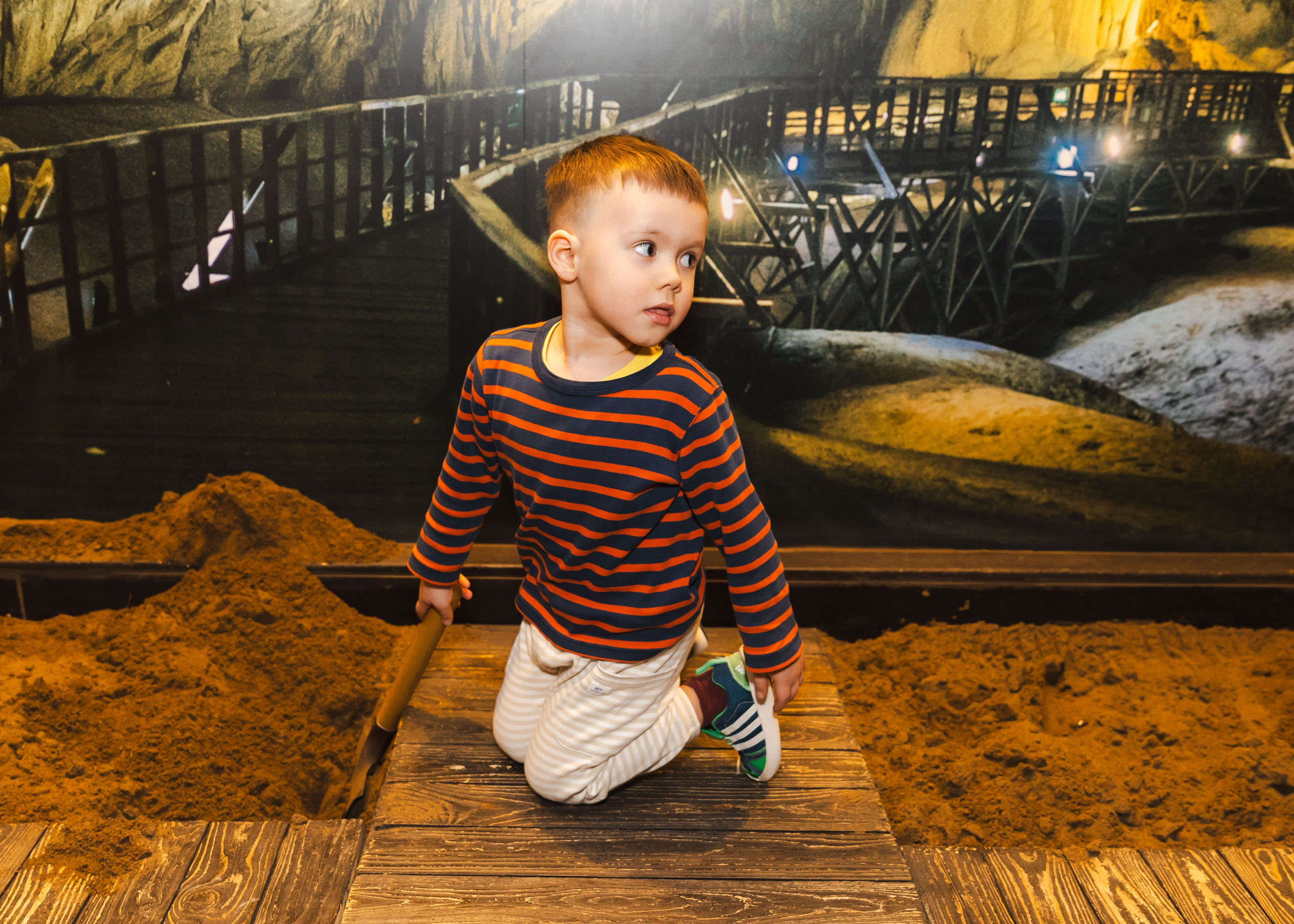 03.03.2025 День Рождения в Кидо. ФОТОГРАФ ВИНОГРАДОВА ДАРЬЯ