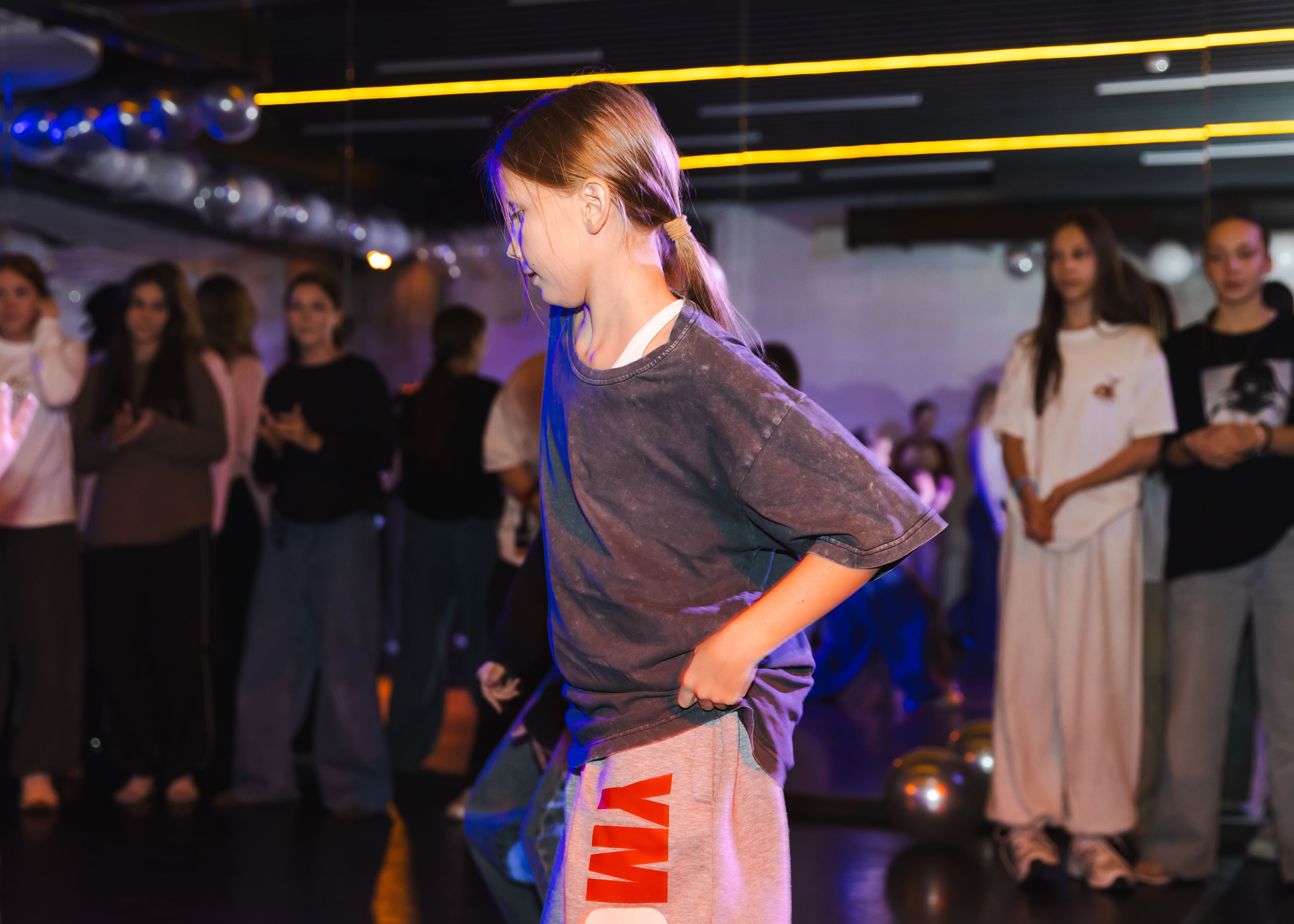 26.10.2025 День Рождения Non Stop. ФОТОГРАФ ВИНОГРАДОВА ДАРЬЯ