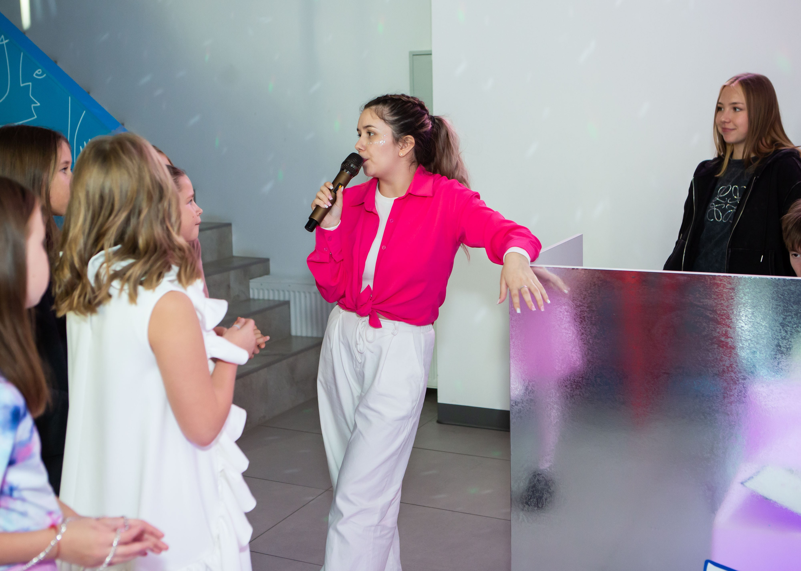 06.10.2024 Party House. ФОТОГРАФ ВИНОГРАДОВА ДАРЬЯ