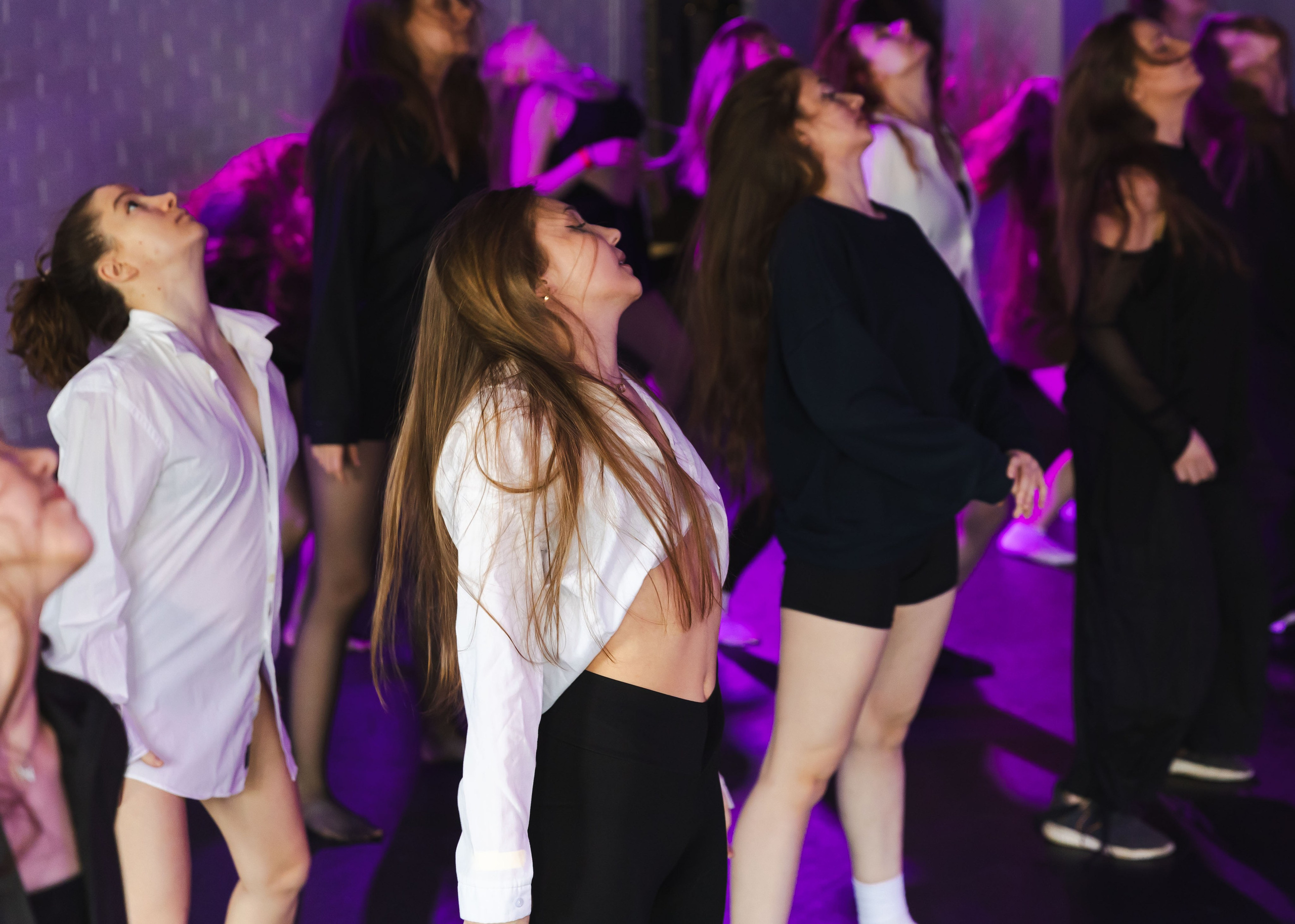 16.03.2025 Step By Step. ФОТОГРАФ ВИНОГРАДОВА ДАРЬЯ