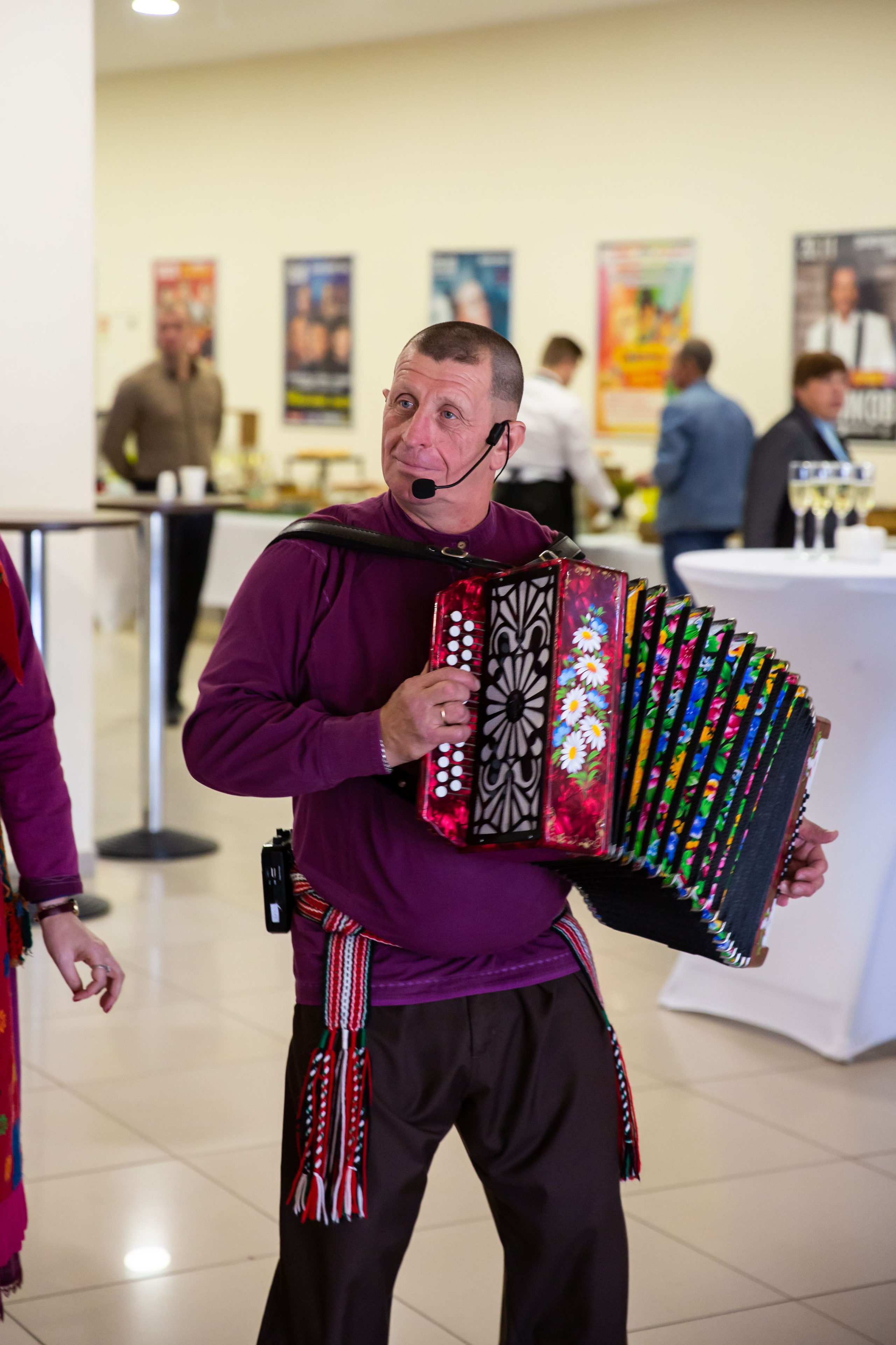 14.10.2024 День Сельского работника. ФОТОГРАФ ВИНОГРАДОВА ДАРЬЯ