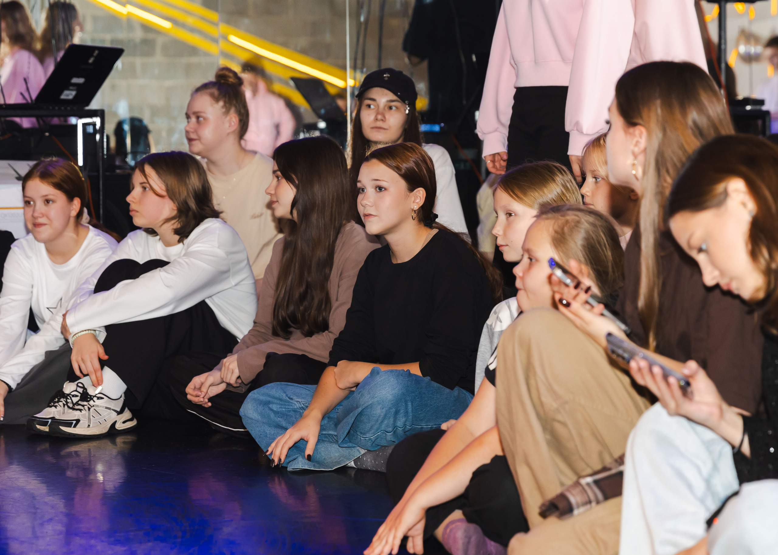 26.10.2025 День Рождения Non Stop. ФОТОГРАФ ВИНОГРАДОВА ДАРЬЯ