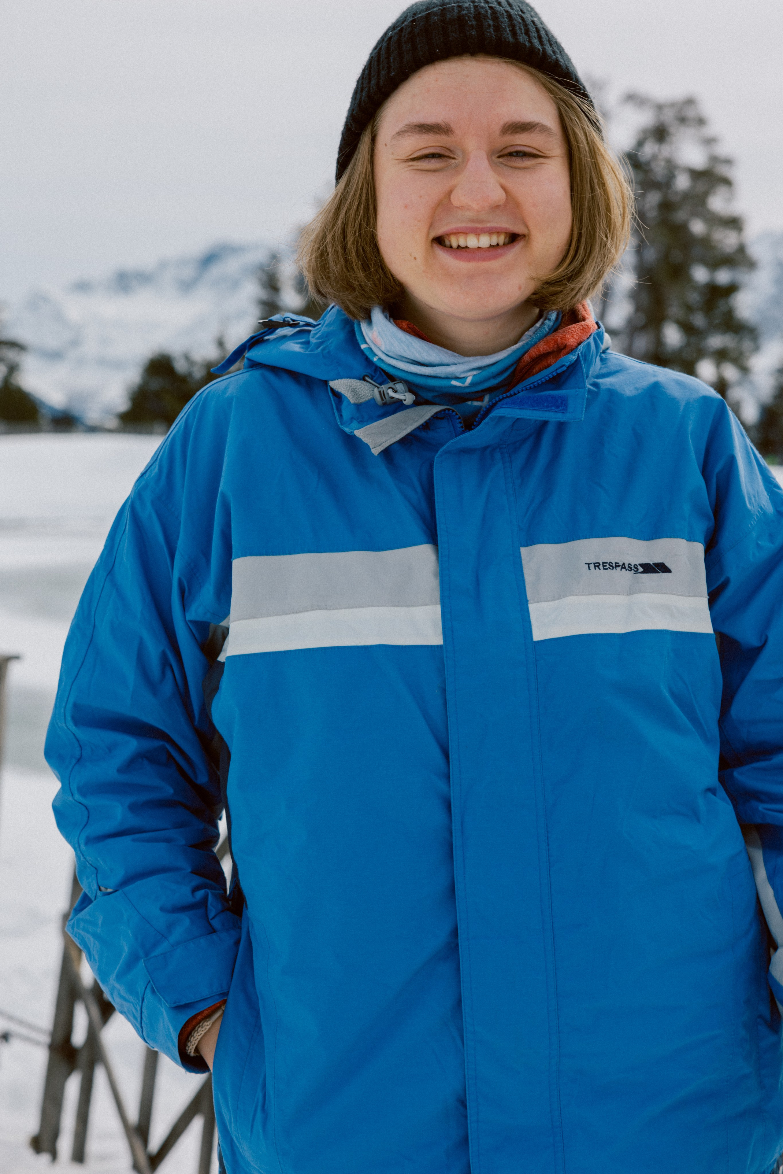 Тур, Архыз. Фотограф Эдуарда Титанян