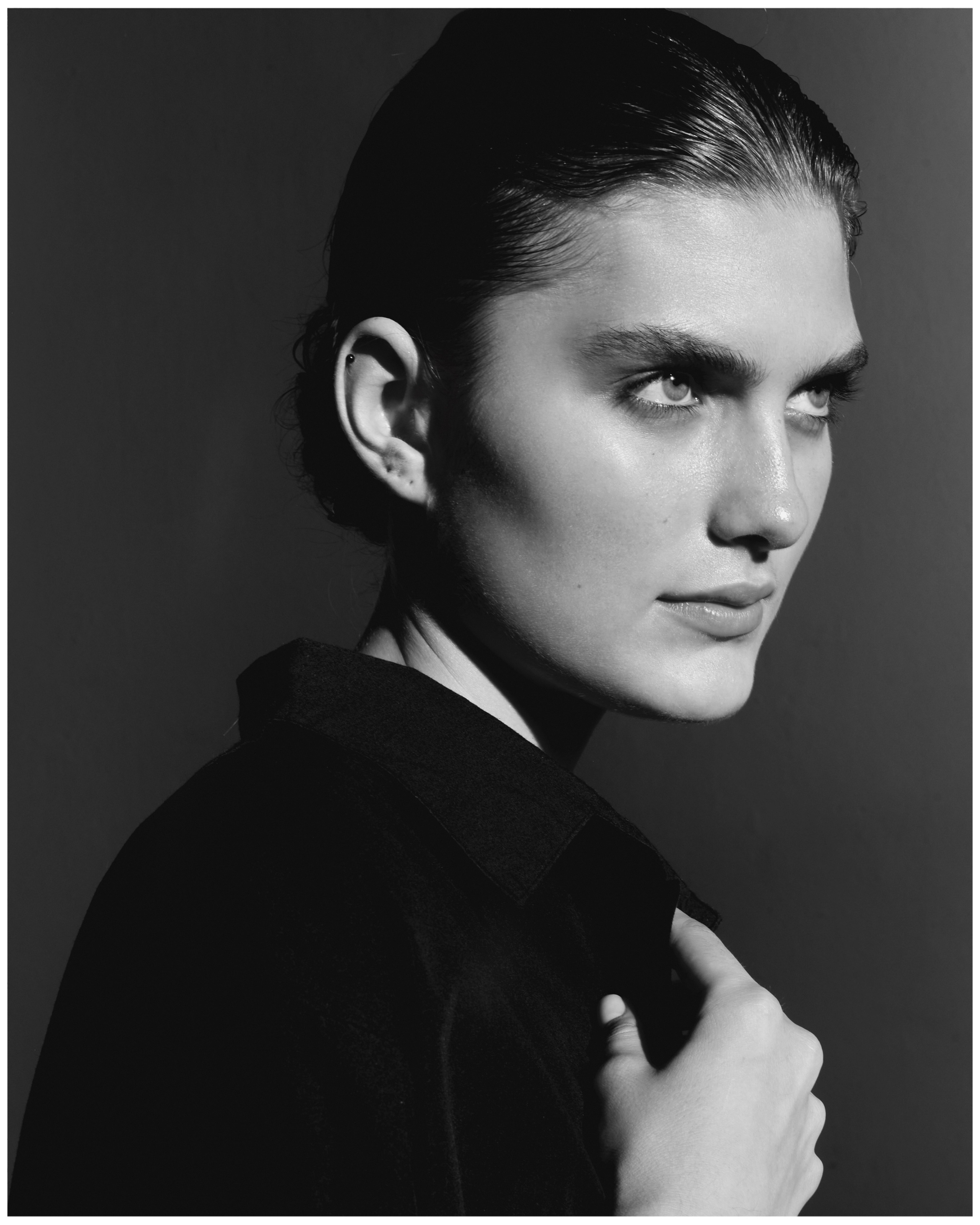 Tanya. Darya Abramova photographer