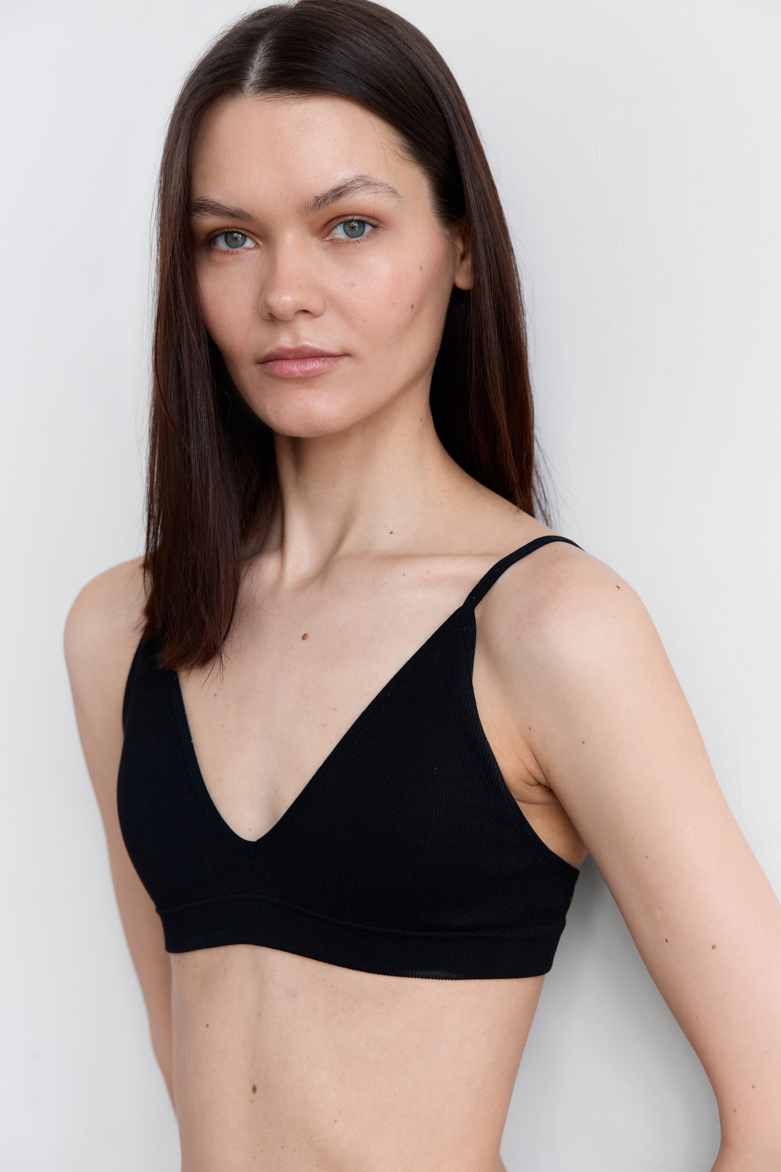 Olga. Darya Abramova photographer