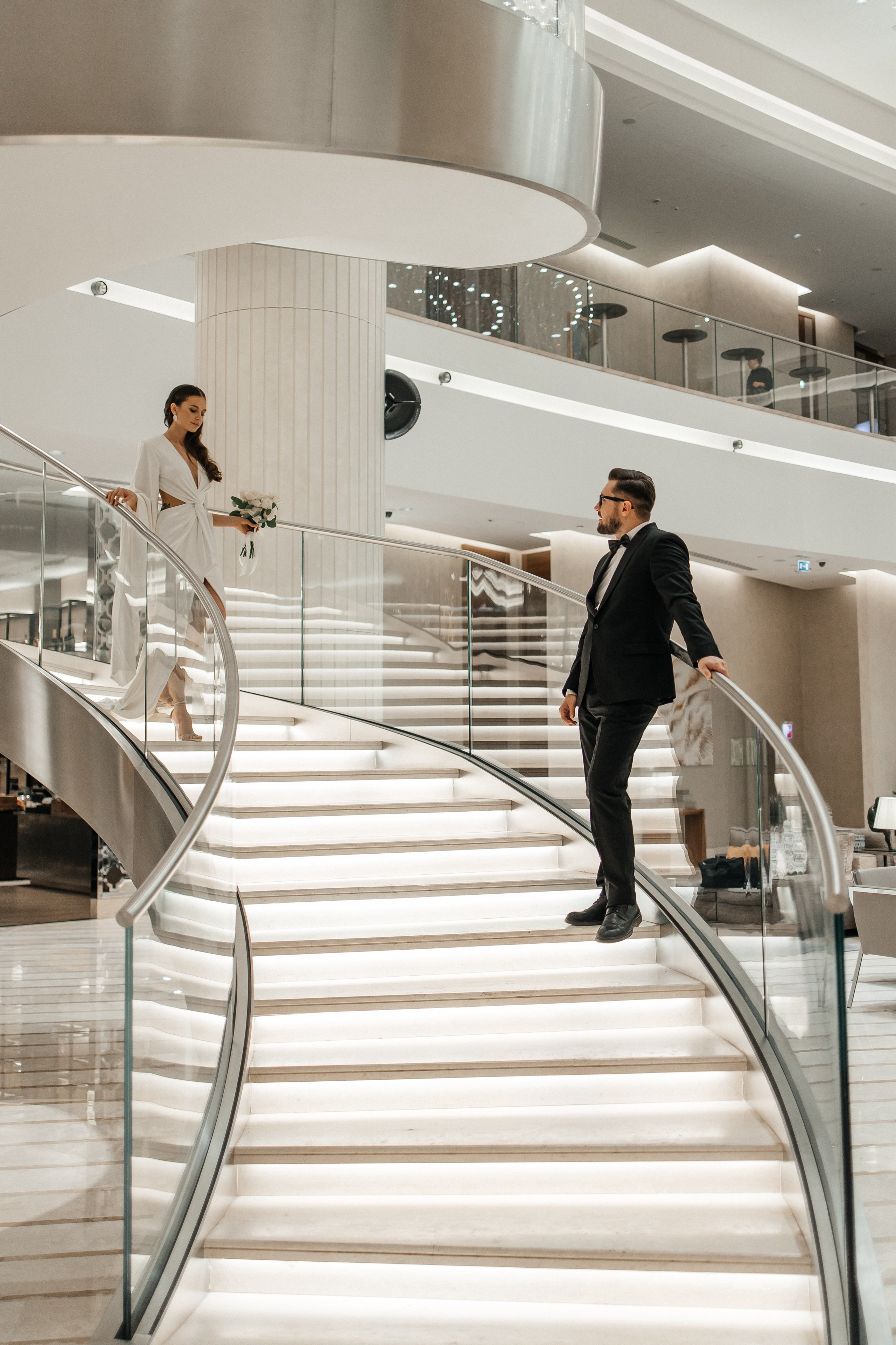 NIKITA & ALINA. Свадебное ФОТО & ВИДЕО Москва/Липецк