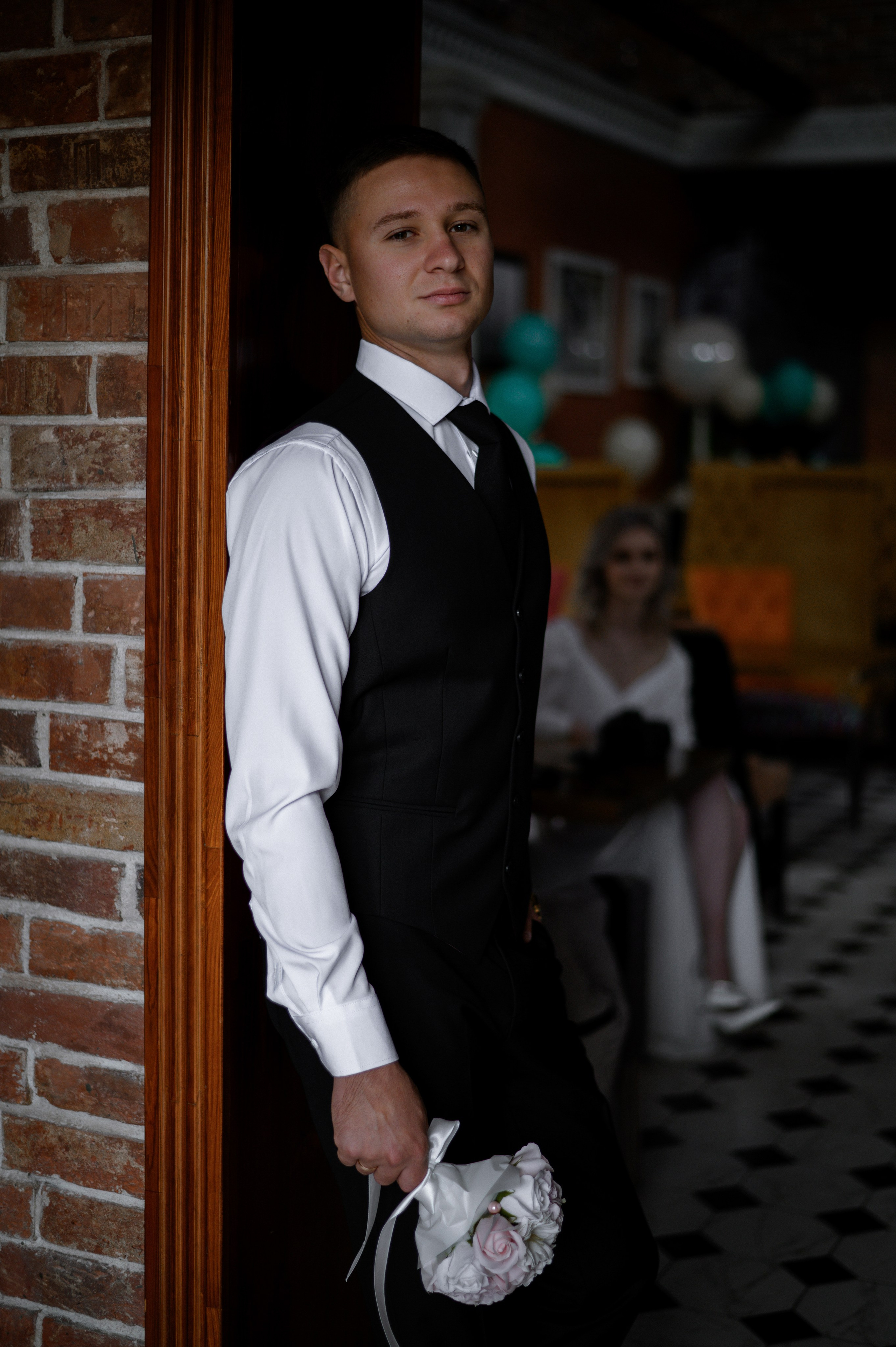 Данил & Анжелика. Свадебный и семейный фотограф в Миллерово и Ростове Алёна Черепенина