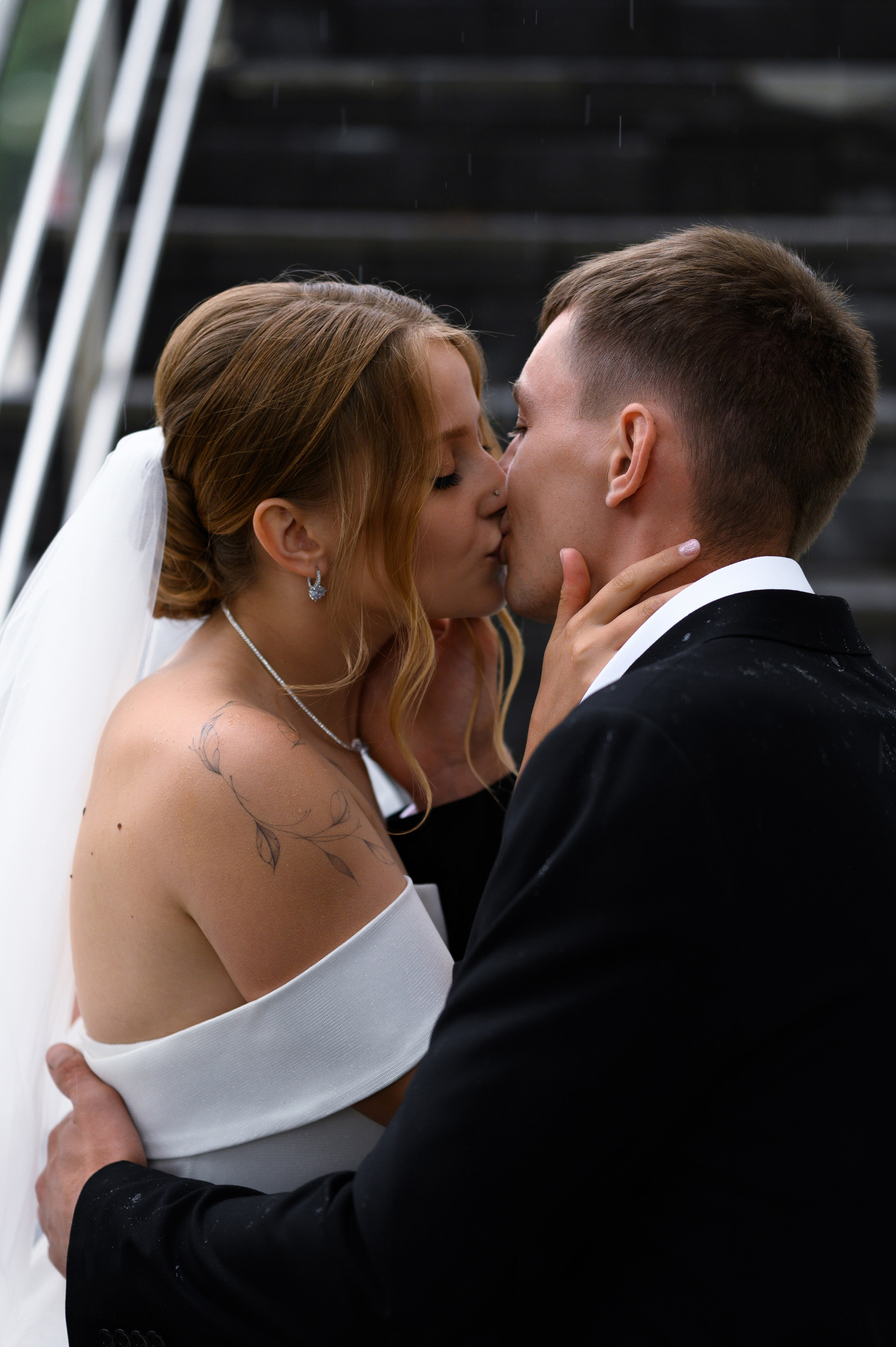 СВАДЕБНЫЕ ♡. Свадебный и семейный фотограф в Миллерово и Ростове Алёна Черепенина