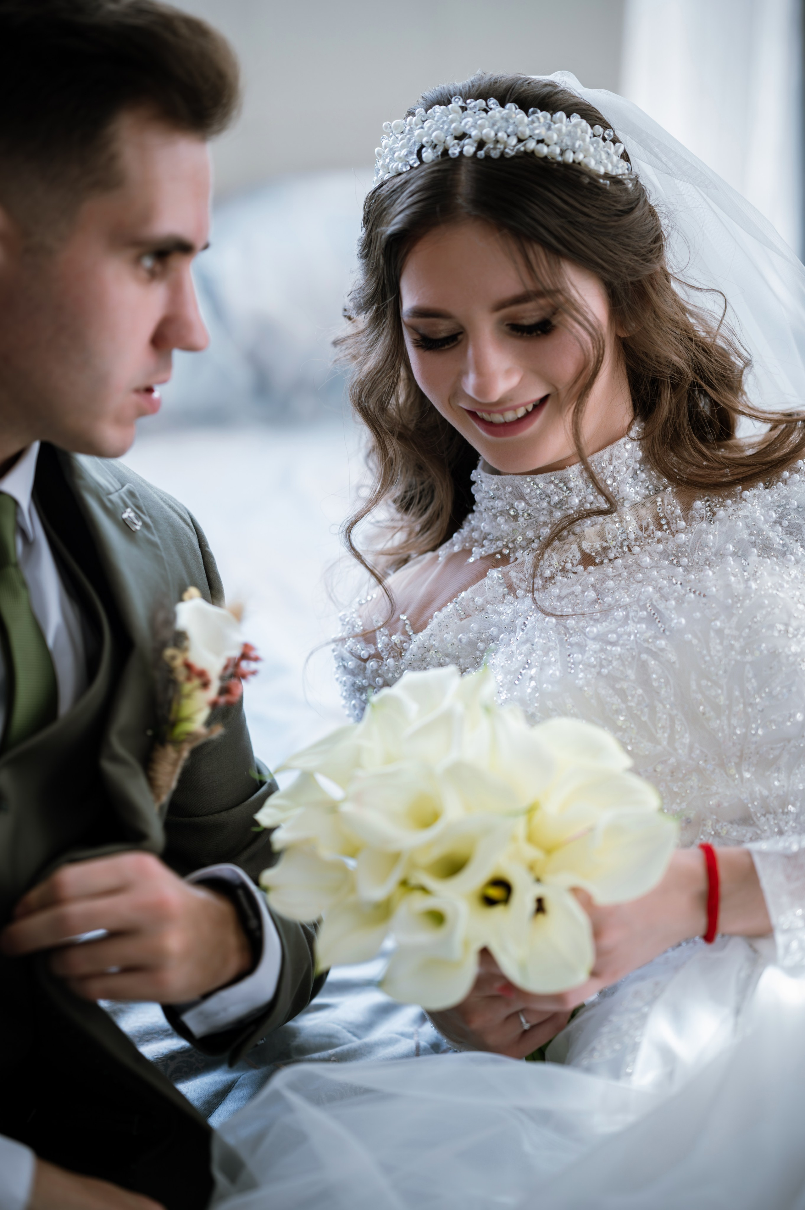 Герман & Анна. Свадебный и семейный фотограф в Миллерово и Ростове Алёна Черепенина