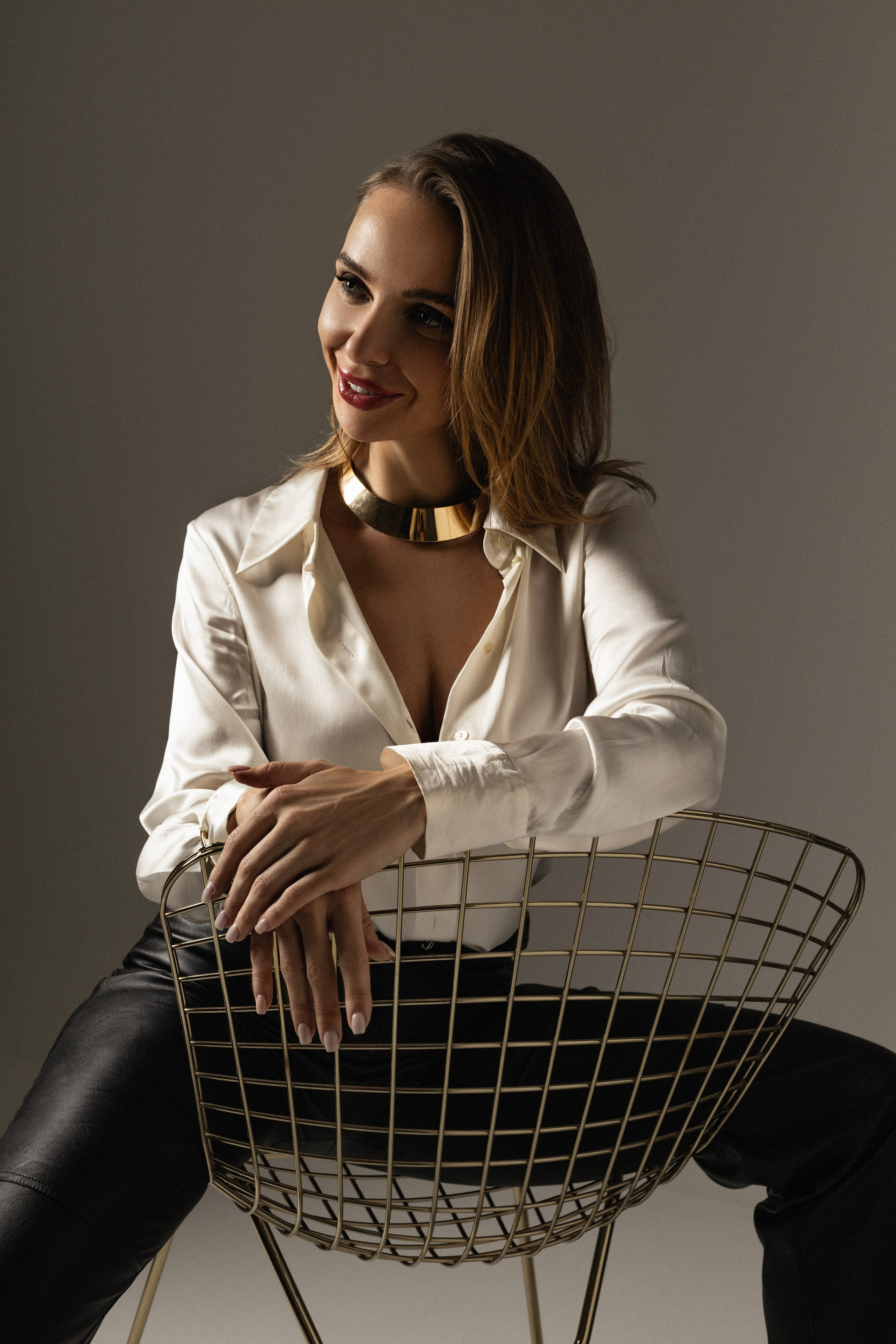 Студийная съёмка. Женский фотограф в Санкт-Петербурге, Москве и весь мир Алёна Мамаева