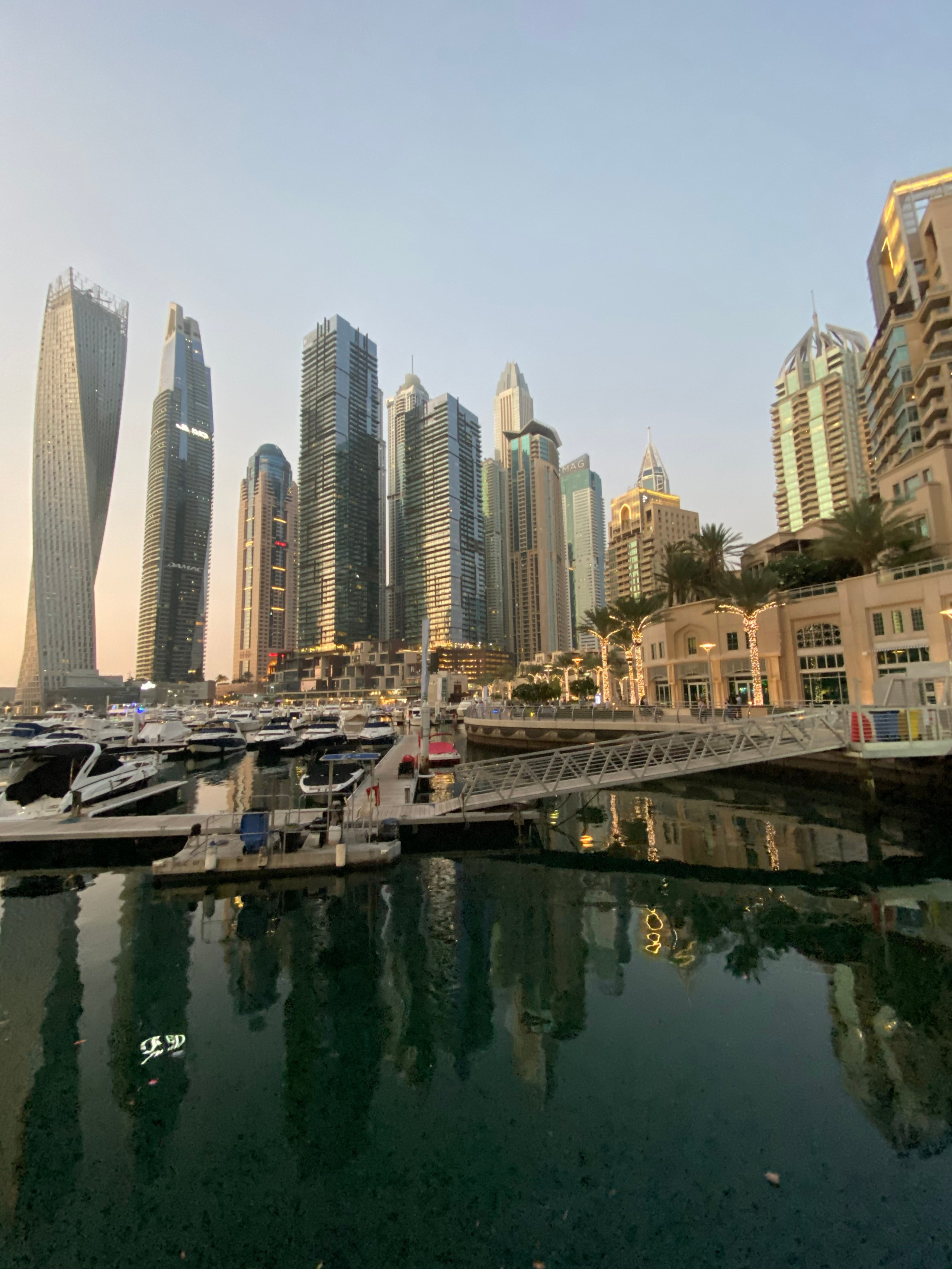 Эмираты — 19. Своя Мастерская