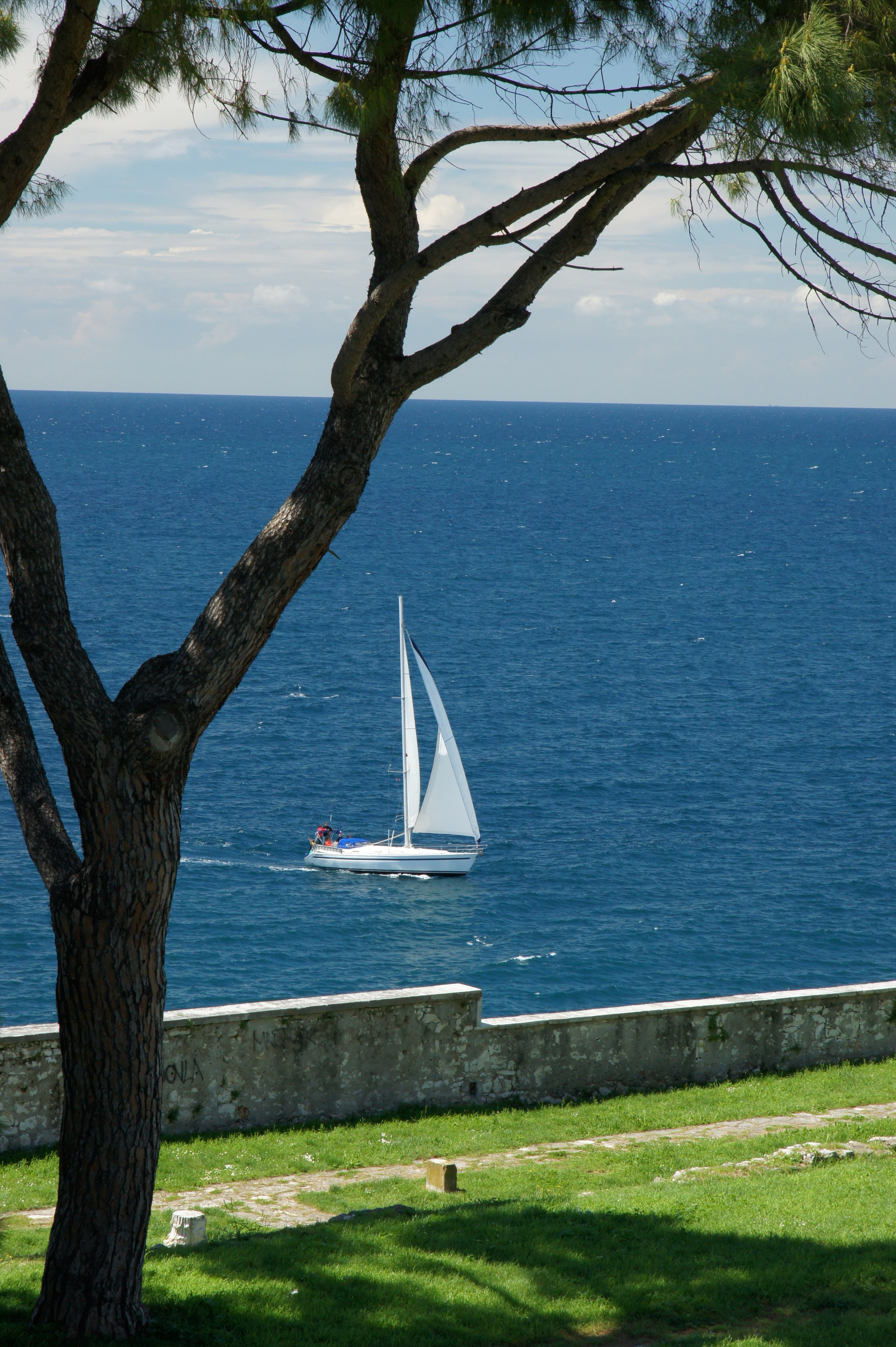 Хорватия. Главная