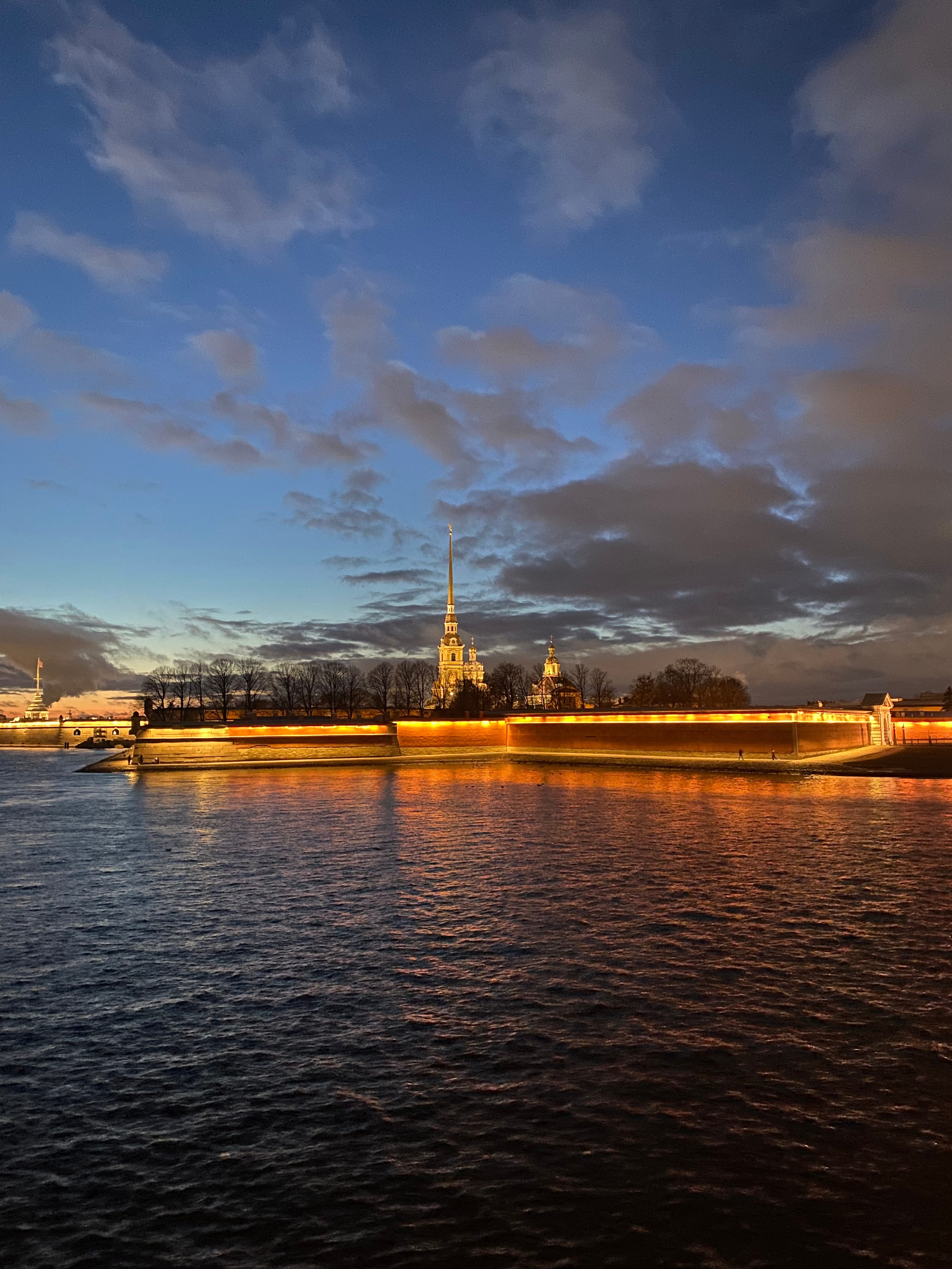 Санкт-Петербург — 21. Своя Мастерская