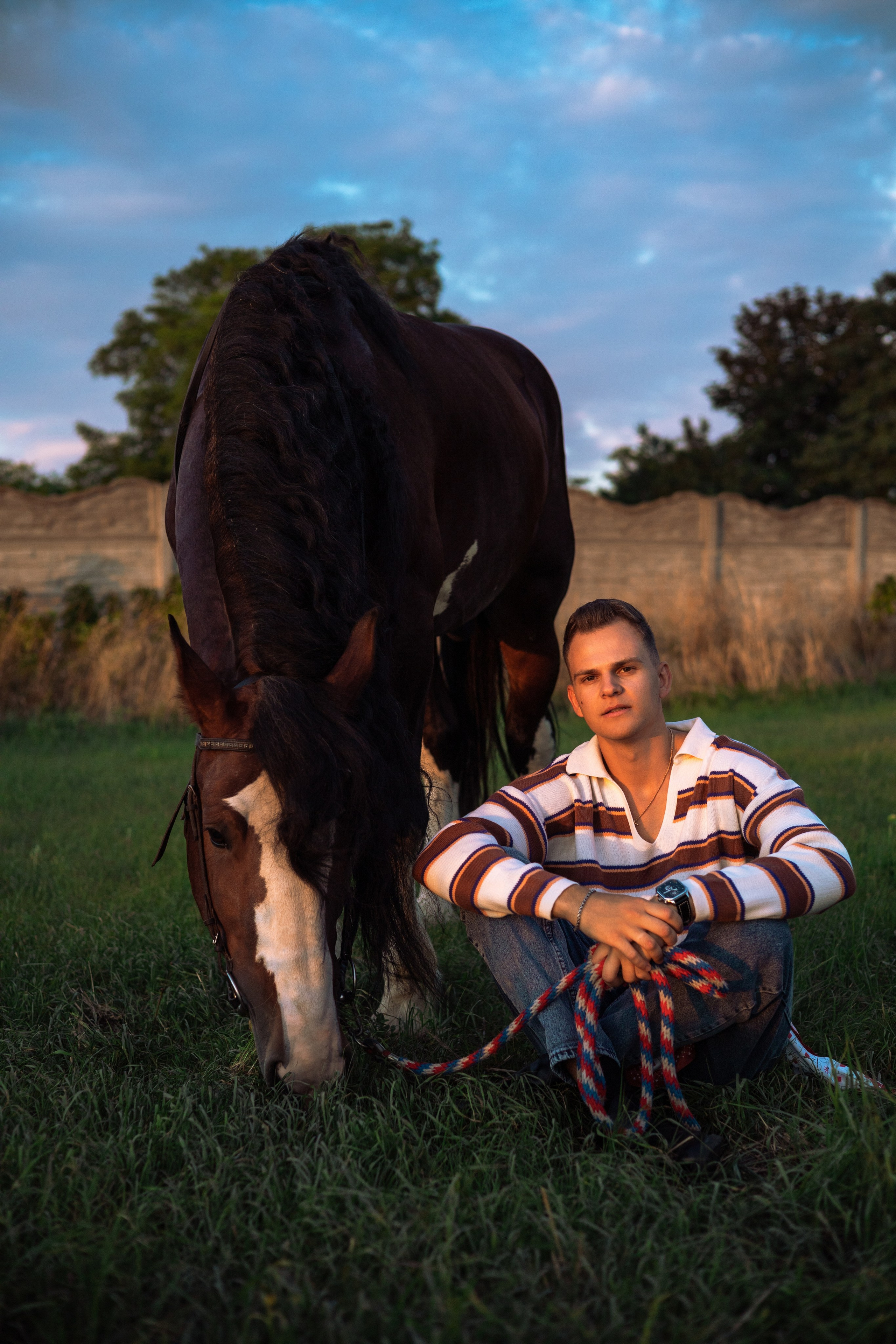 Дмитрий. Gorbunova Alina Фотограф