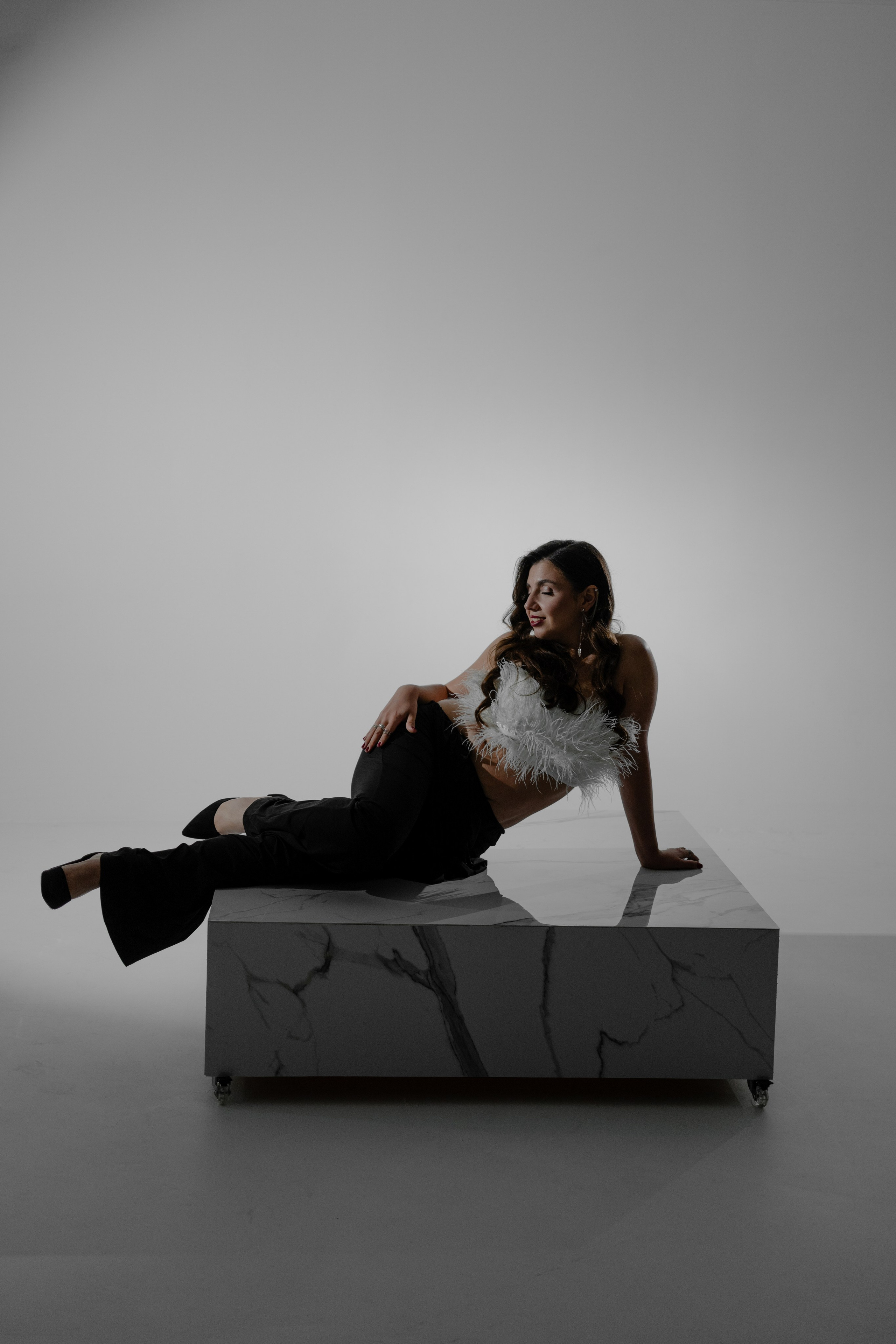 Индивидуальные. Главная