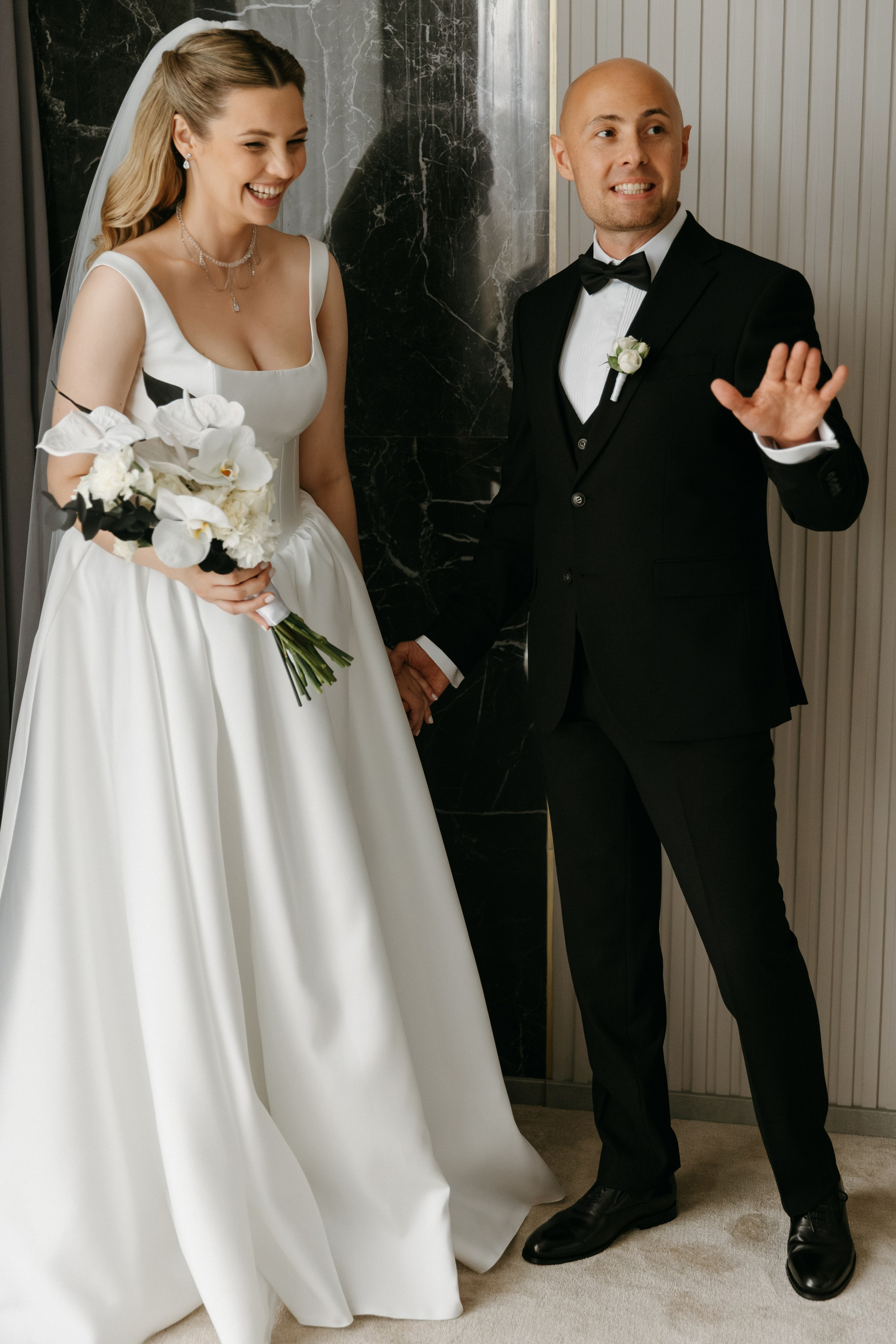 Свадьба Никиты и Евгении. Фотограф Антон Бубликов Сыктывкар