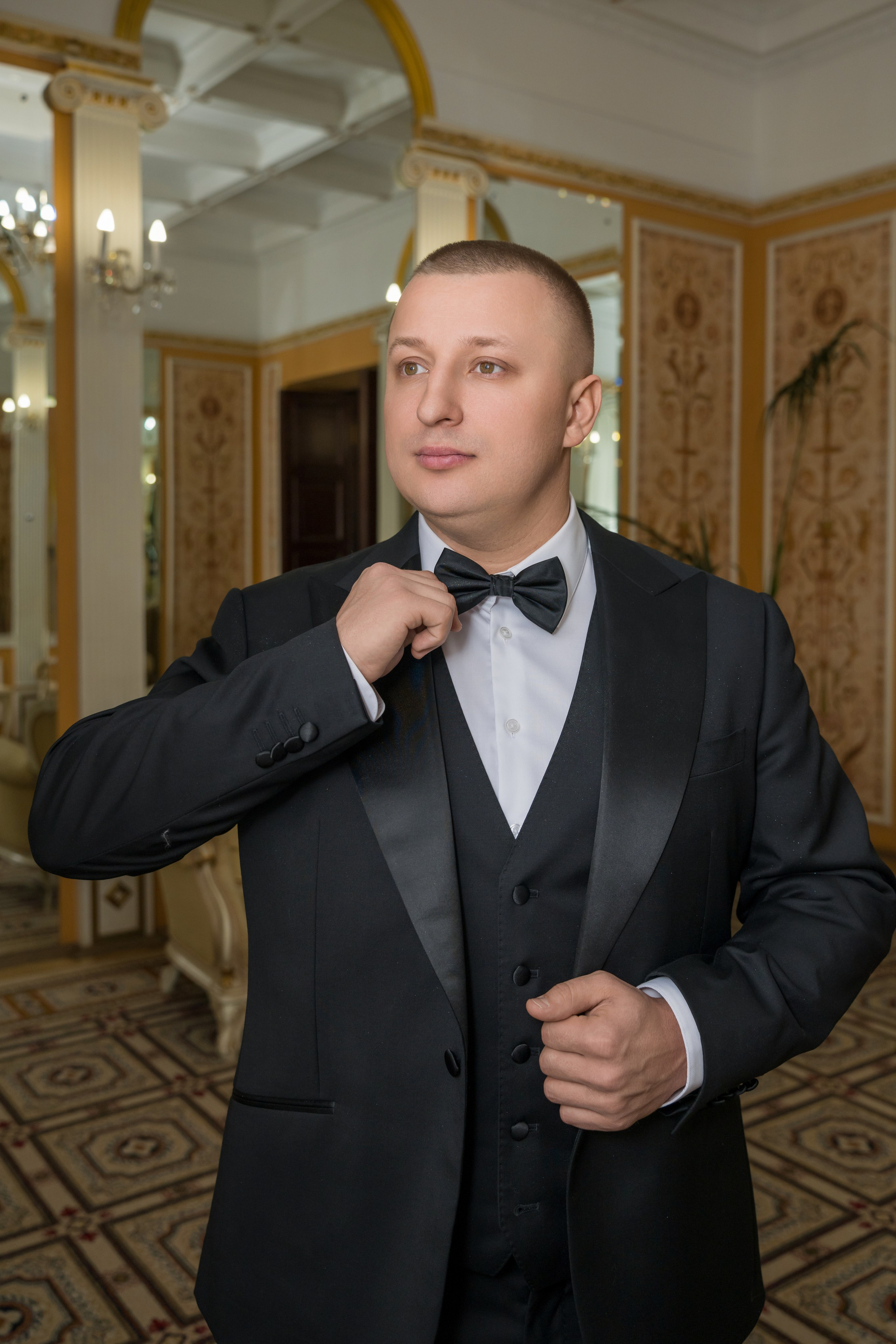 Виктор & Кристина. Семейный и контент фотограф в Москве Alira