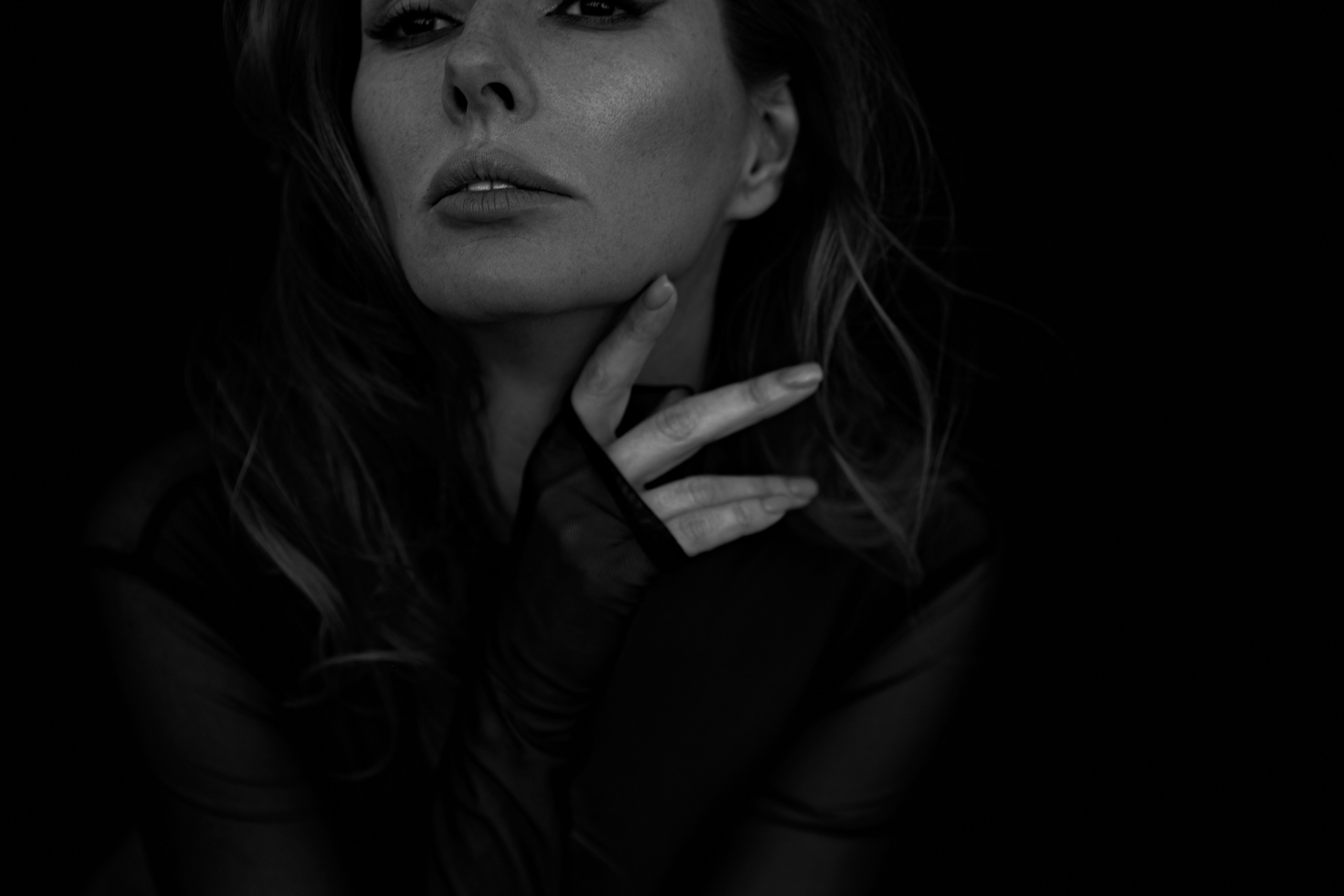 ANNA. Yulia Otroschenko