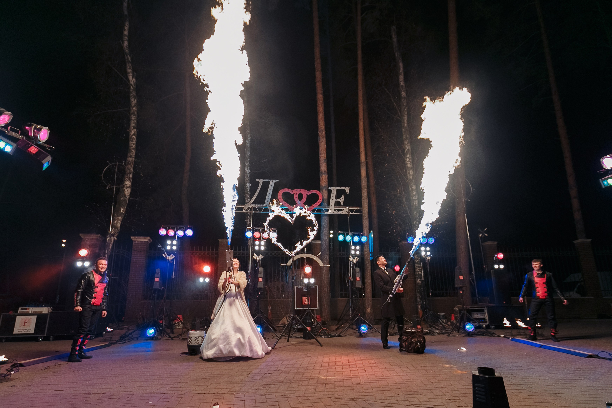 Дмитрий и Евгения. Свадебный, портретный и репортажный фотограф Дмитрий Карпов