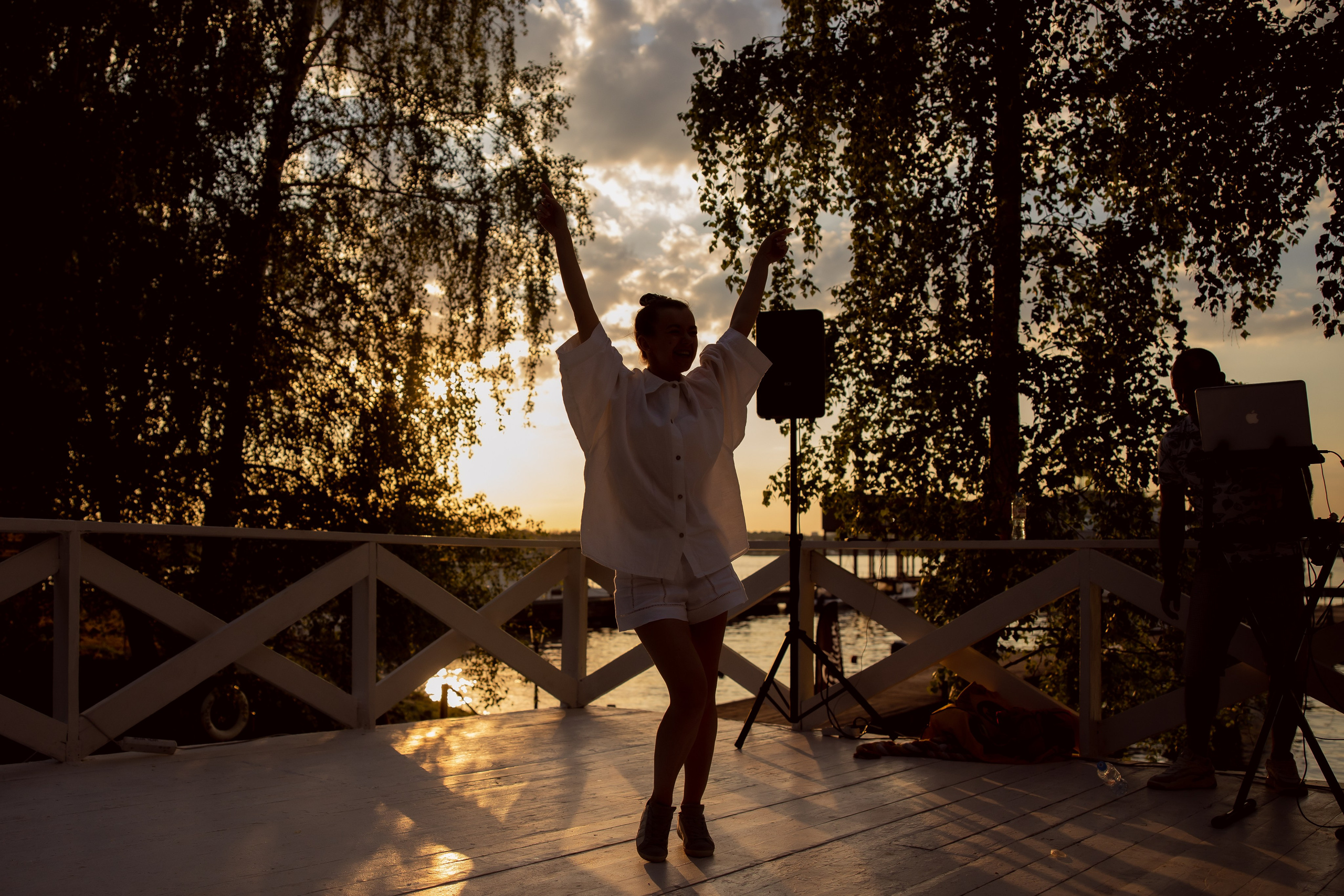 Детские праздники. Семейный фотограф в Москве