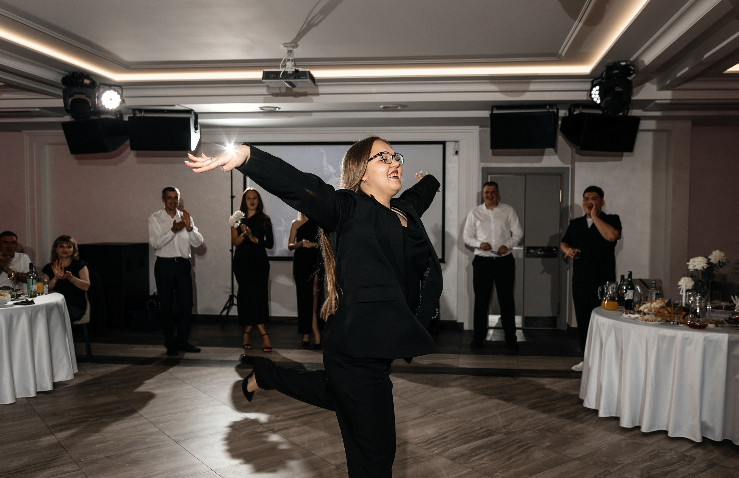 Даниил & Кристина | 20.08.25. Свадебный и семейный фотограф в Омске Евгения Хакимова