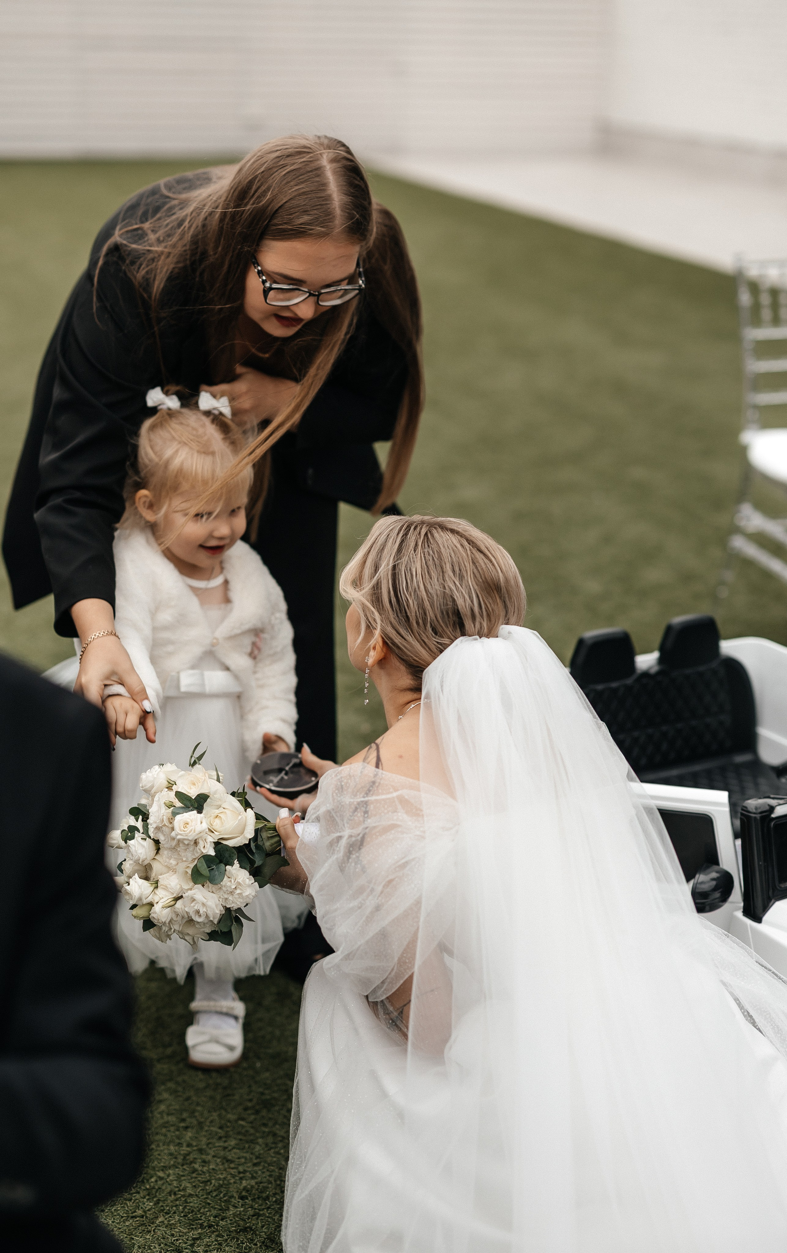 Даниил & Кристина | 20.08.25. Свадебный и семейный фотограф в Омске Евгения Хакимова